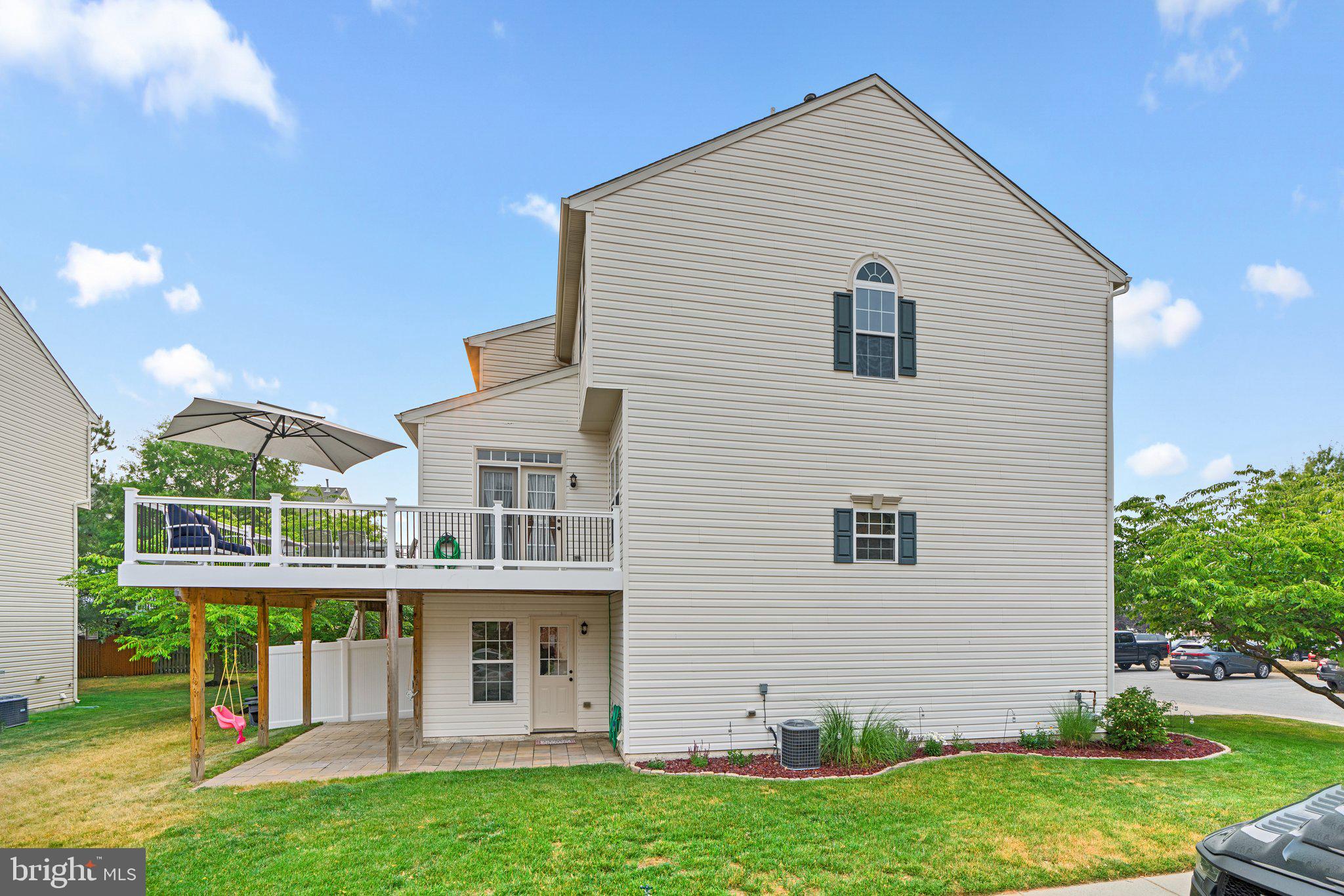 TANYARD SPRINGS - Residential