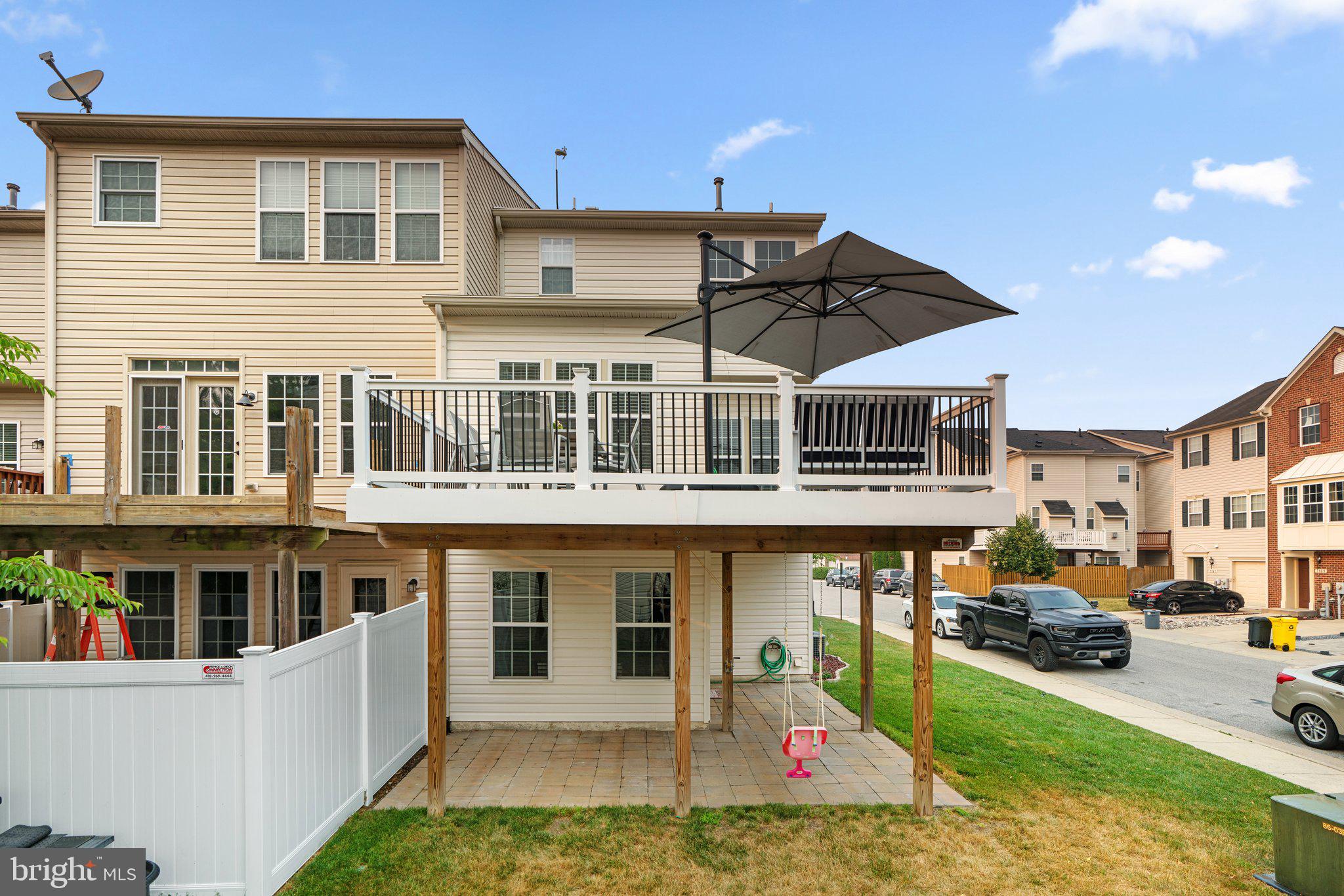 TANYARD SPRINGS - Residential