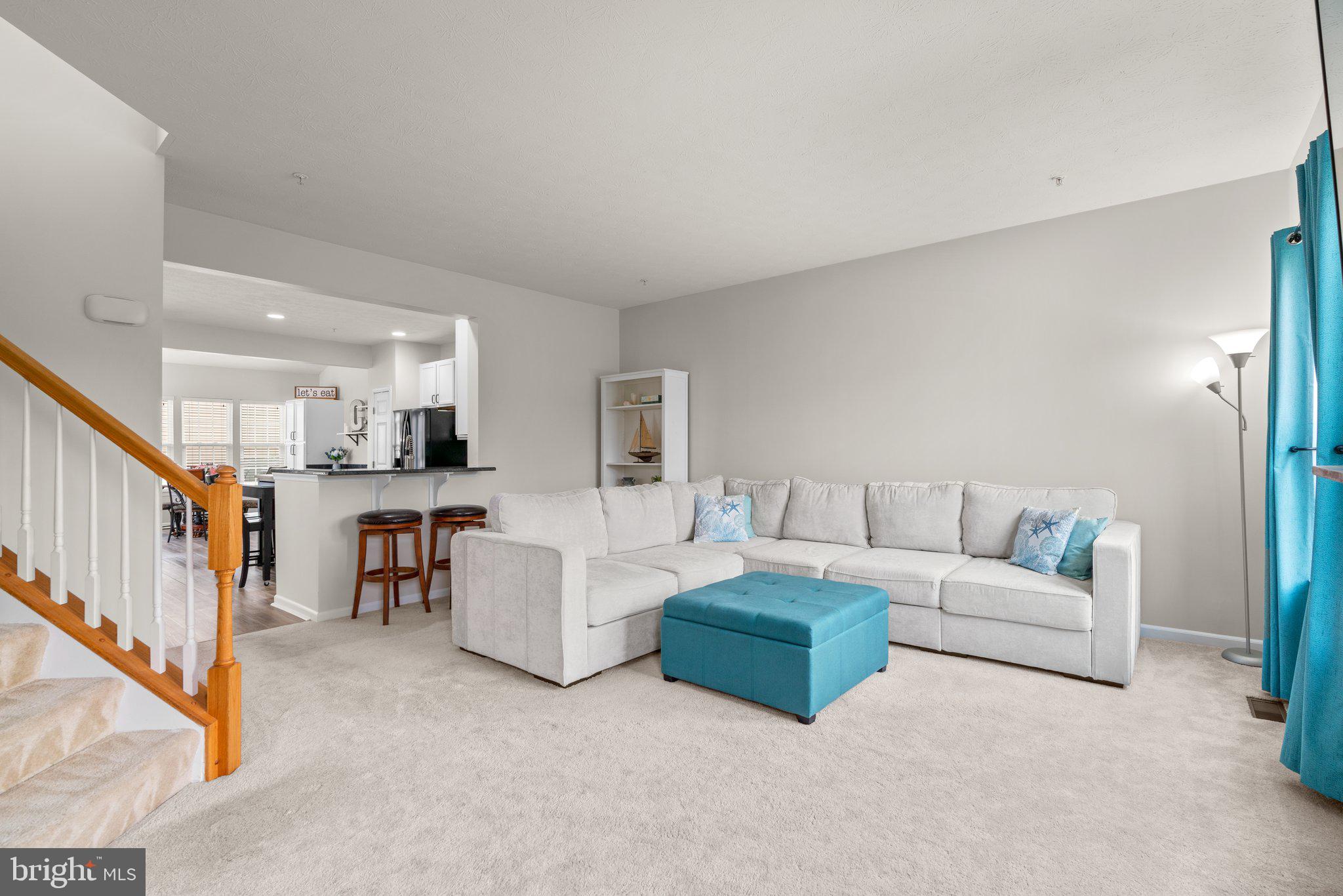 TANYARD SPRINGS - Residential