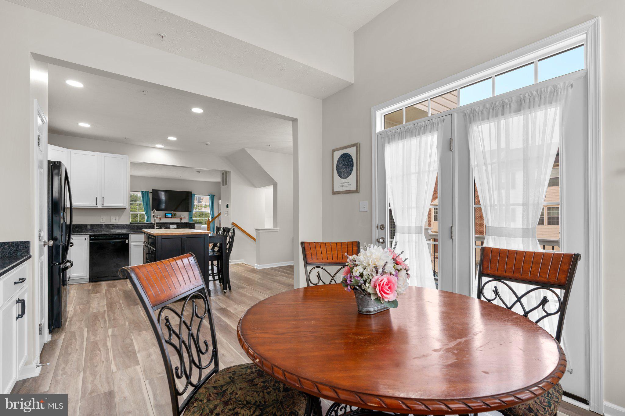 TANYARD SPRINGS - Residential