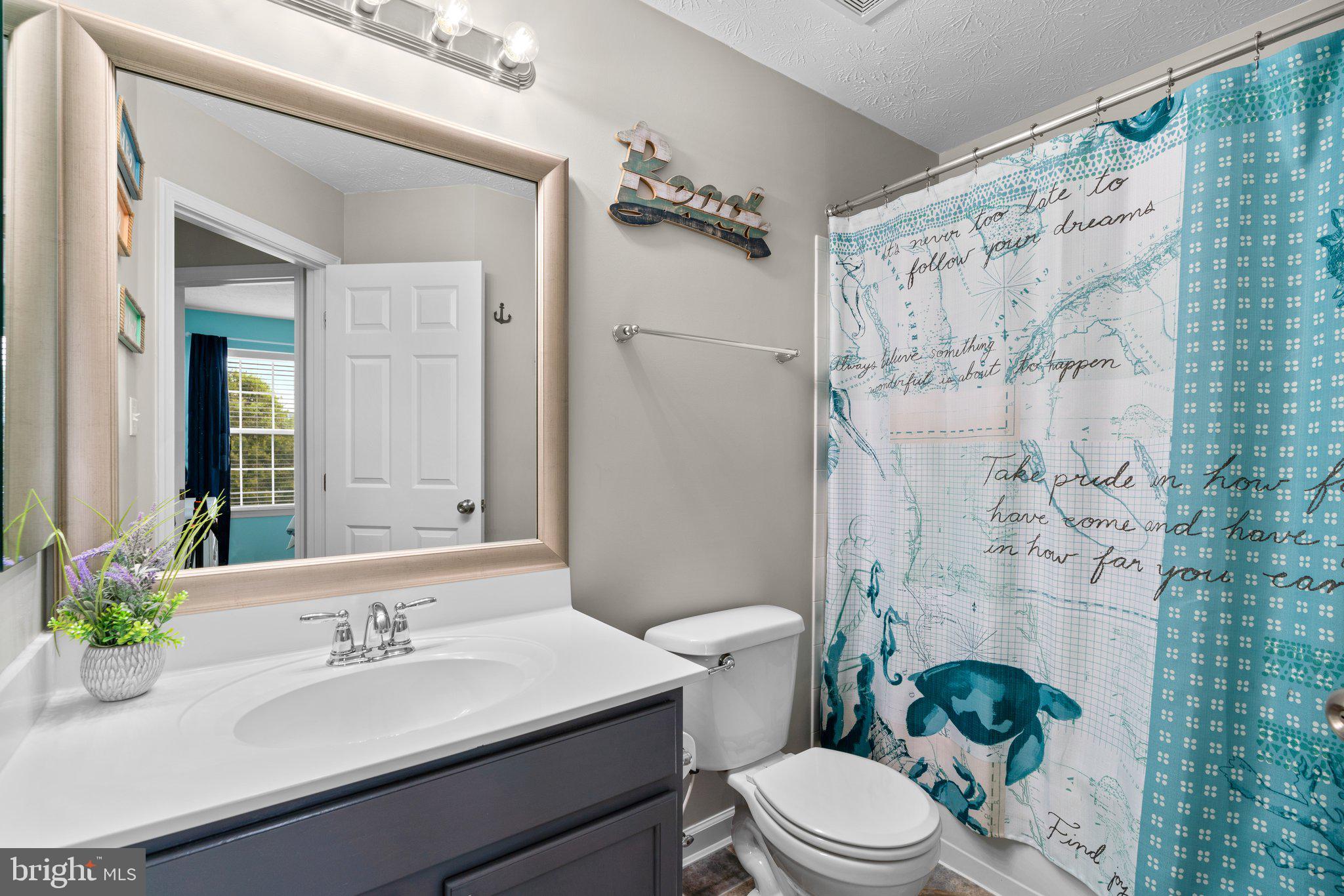 TANYARD SPRINGS - Residential