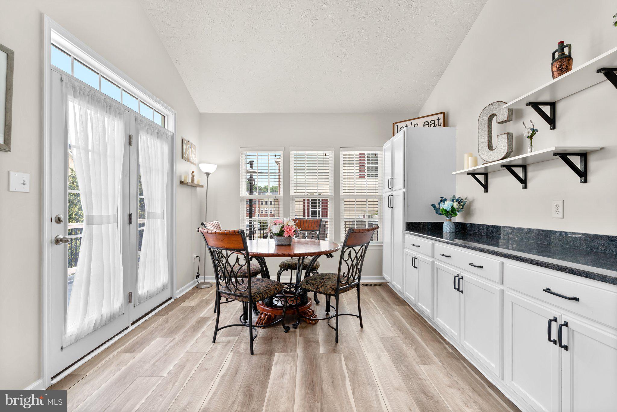 TANYARD SPRINGS - Residential