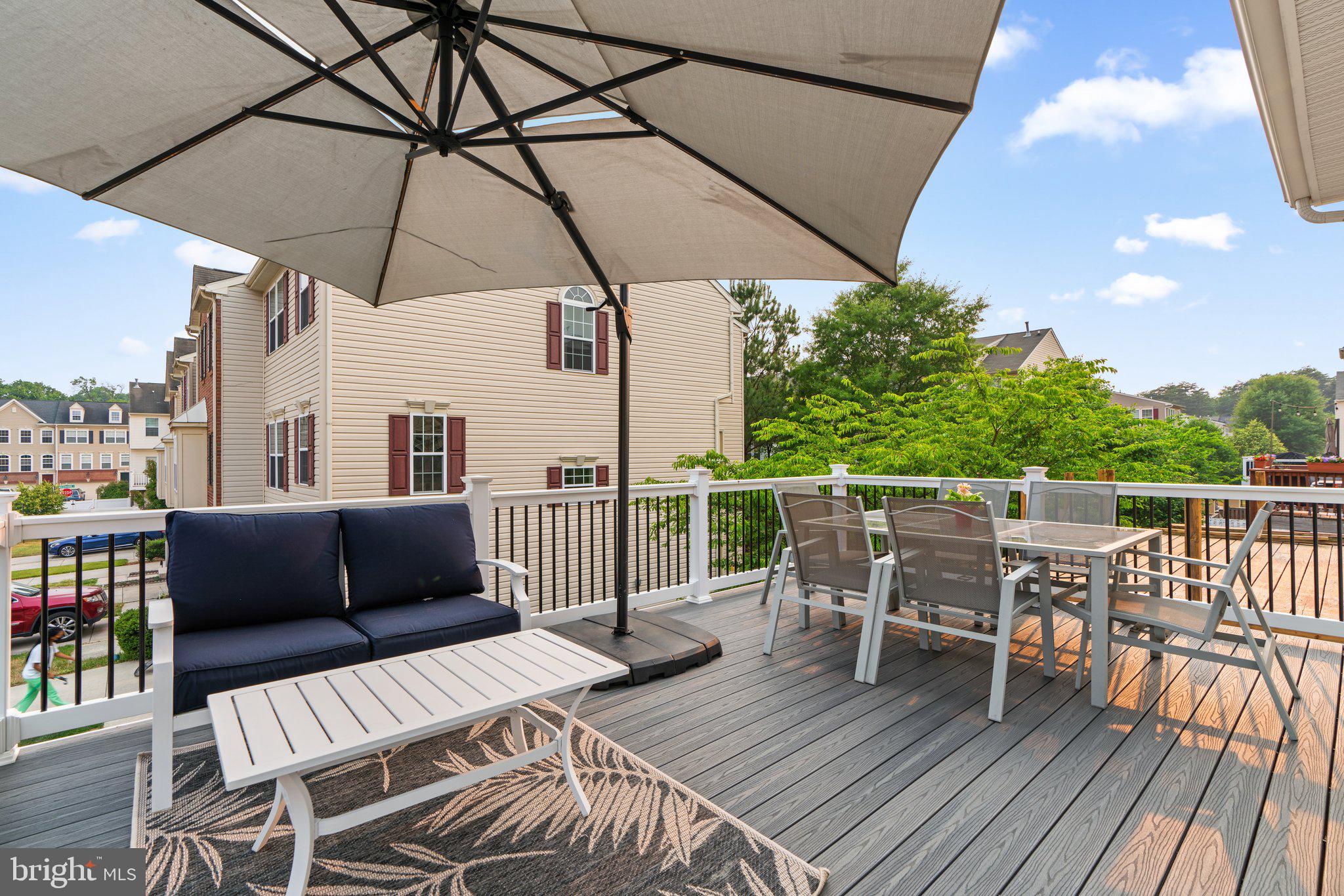 TANYARD SPRINGS - Residential