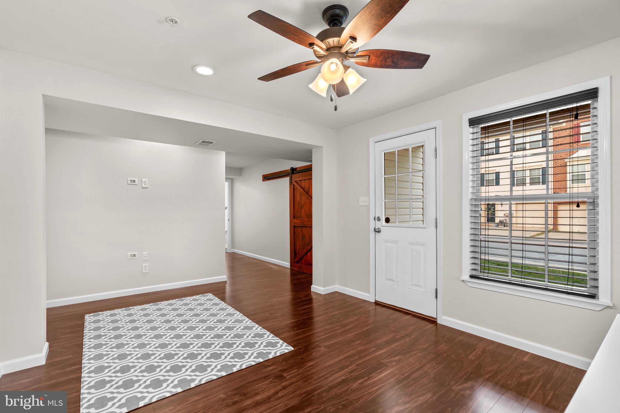 TANYARD SPRINGS - Residential