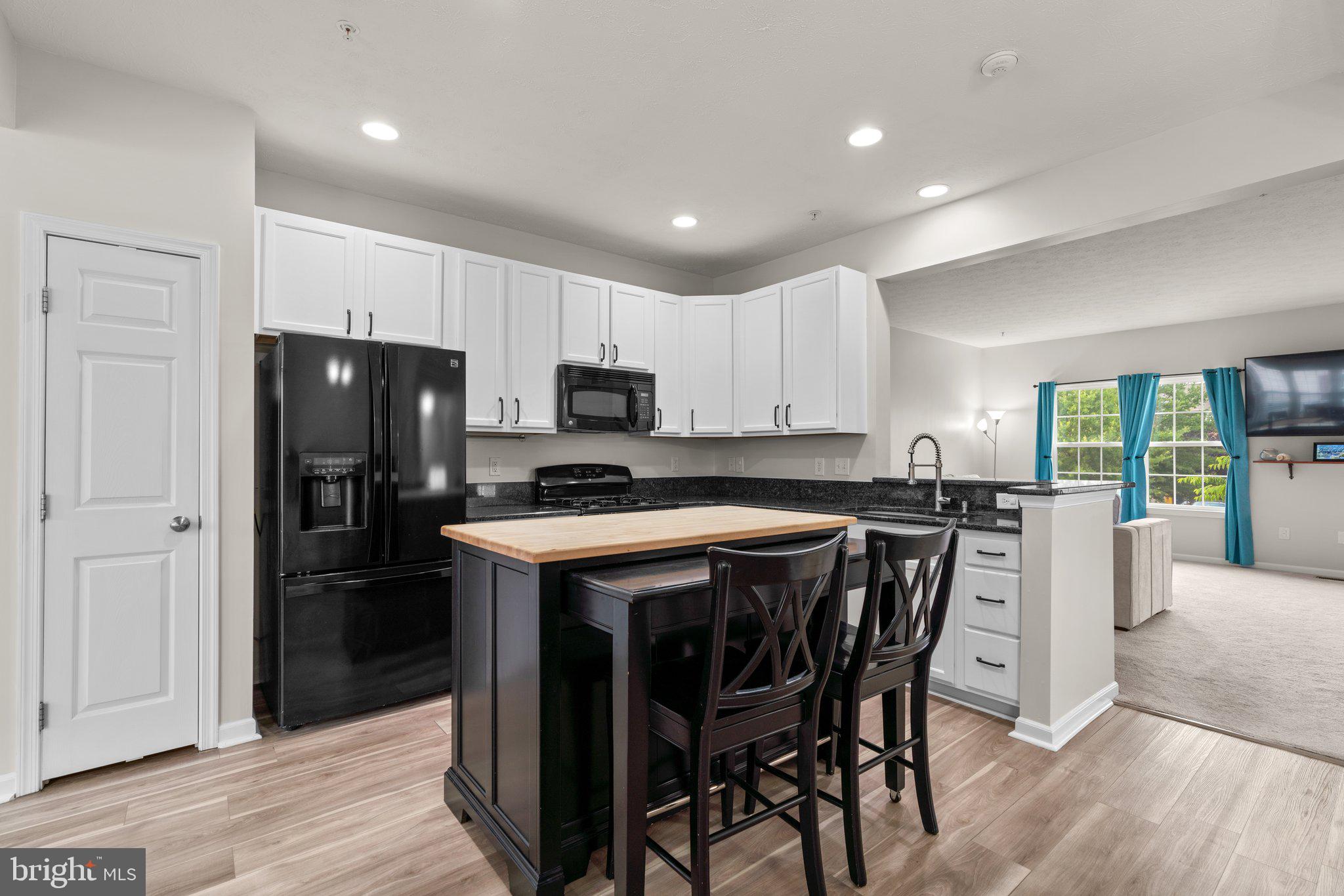 TANYARD SPRINGS - Residential