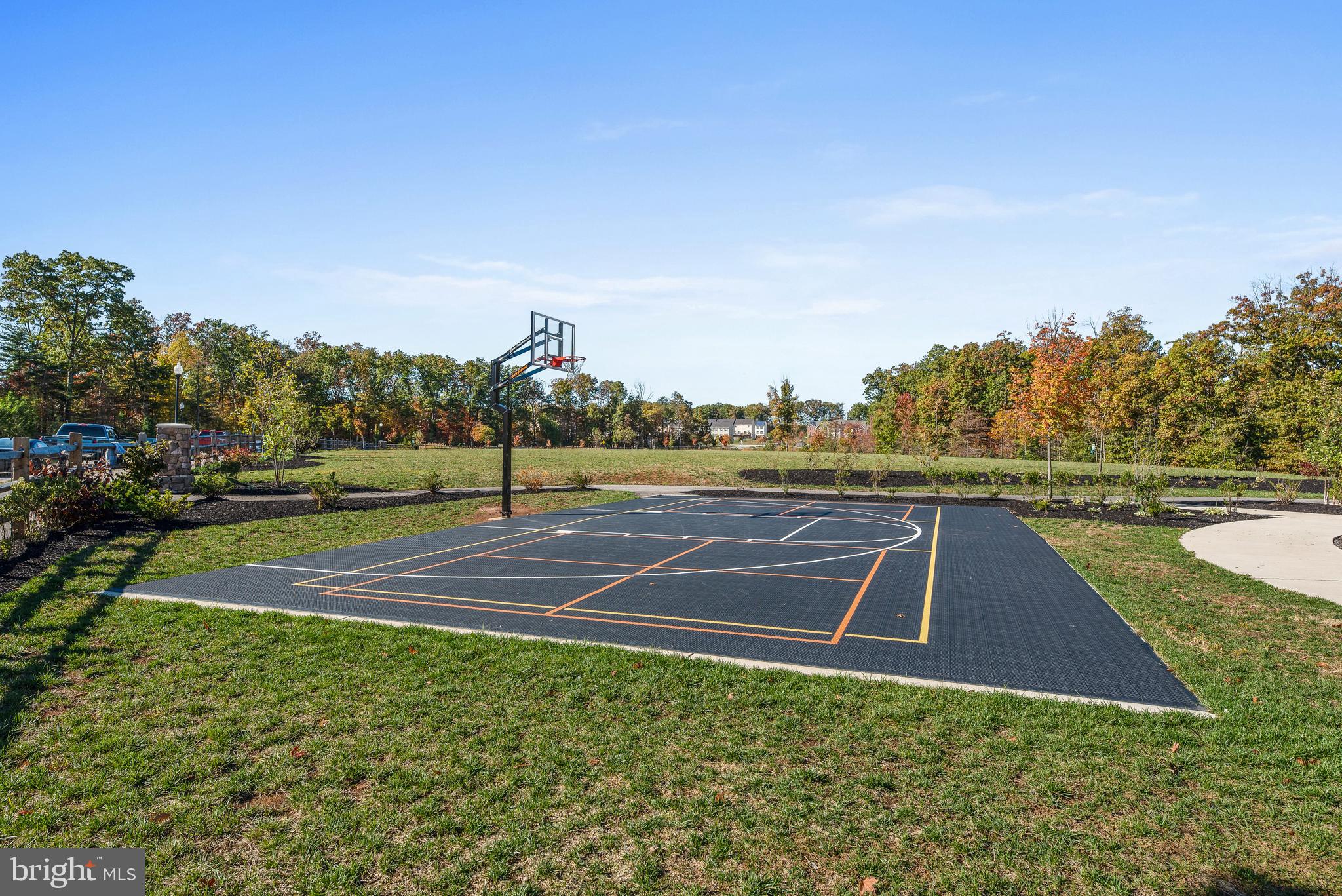 TANYARD SPRINGS - Residential