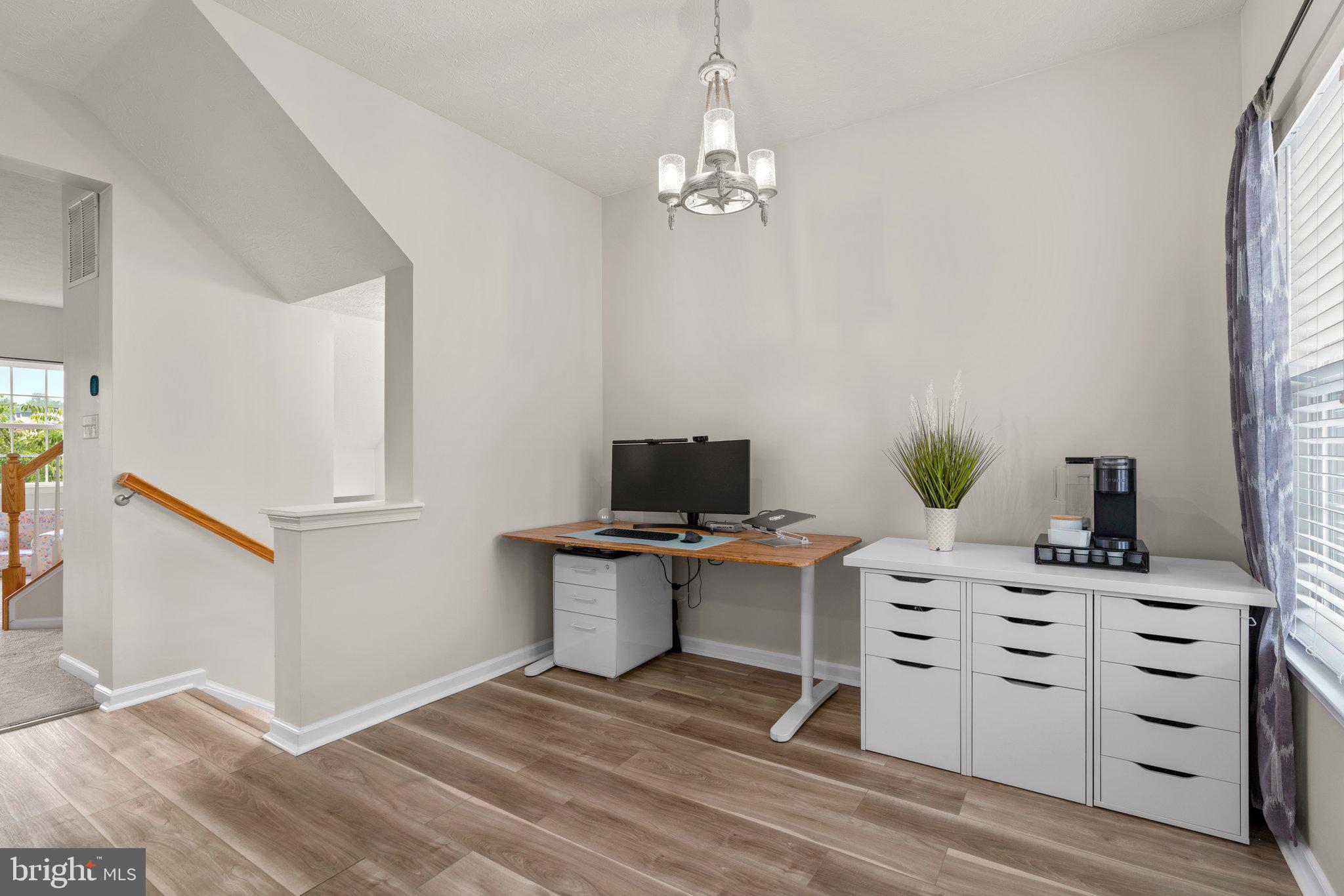 TANYARD SPRINGS - Residential