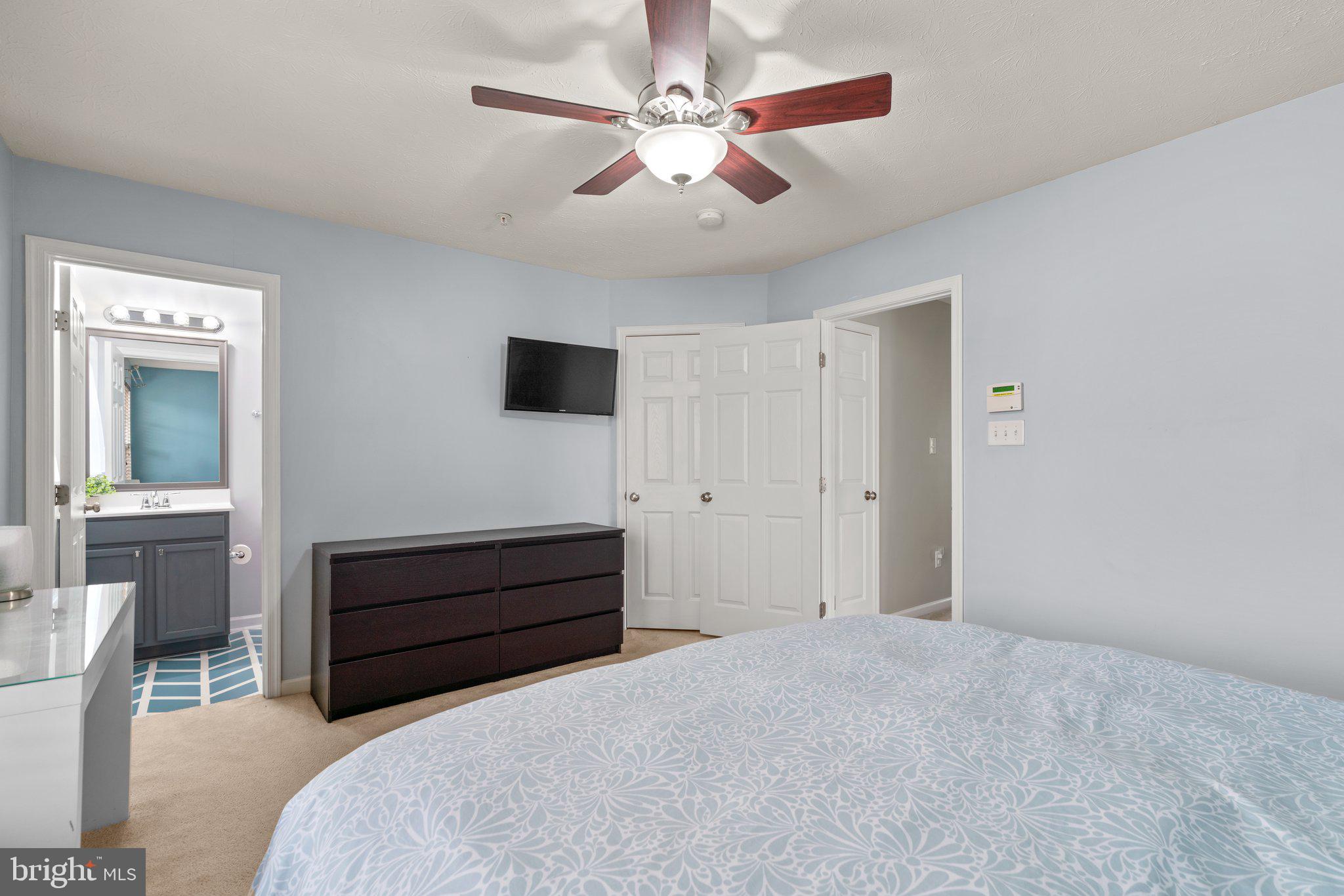 TANYARD SPRINGS - Residential