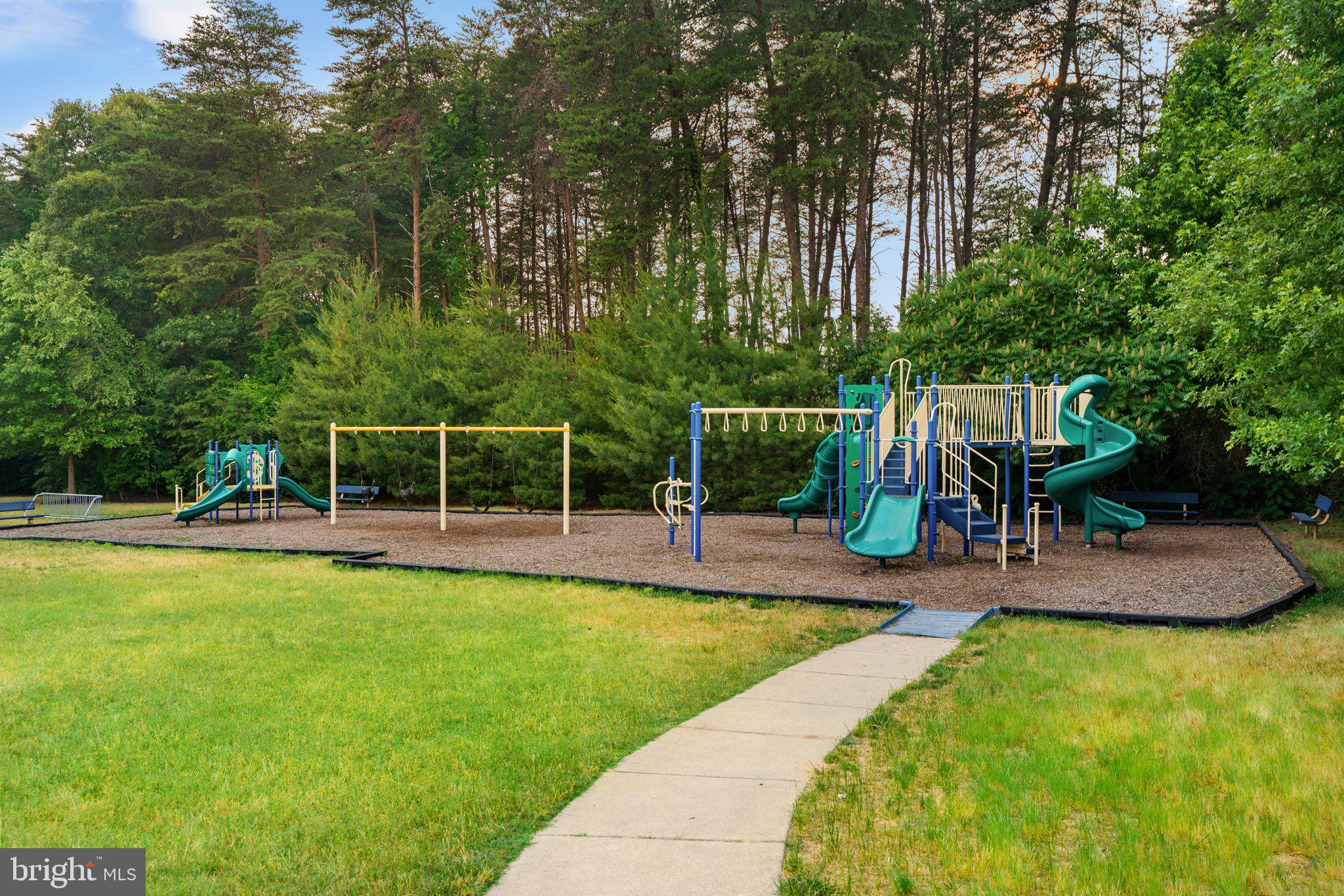 TANYARD SPRINGS - Residential