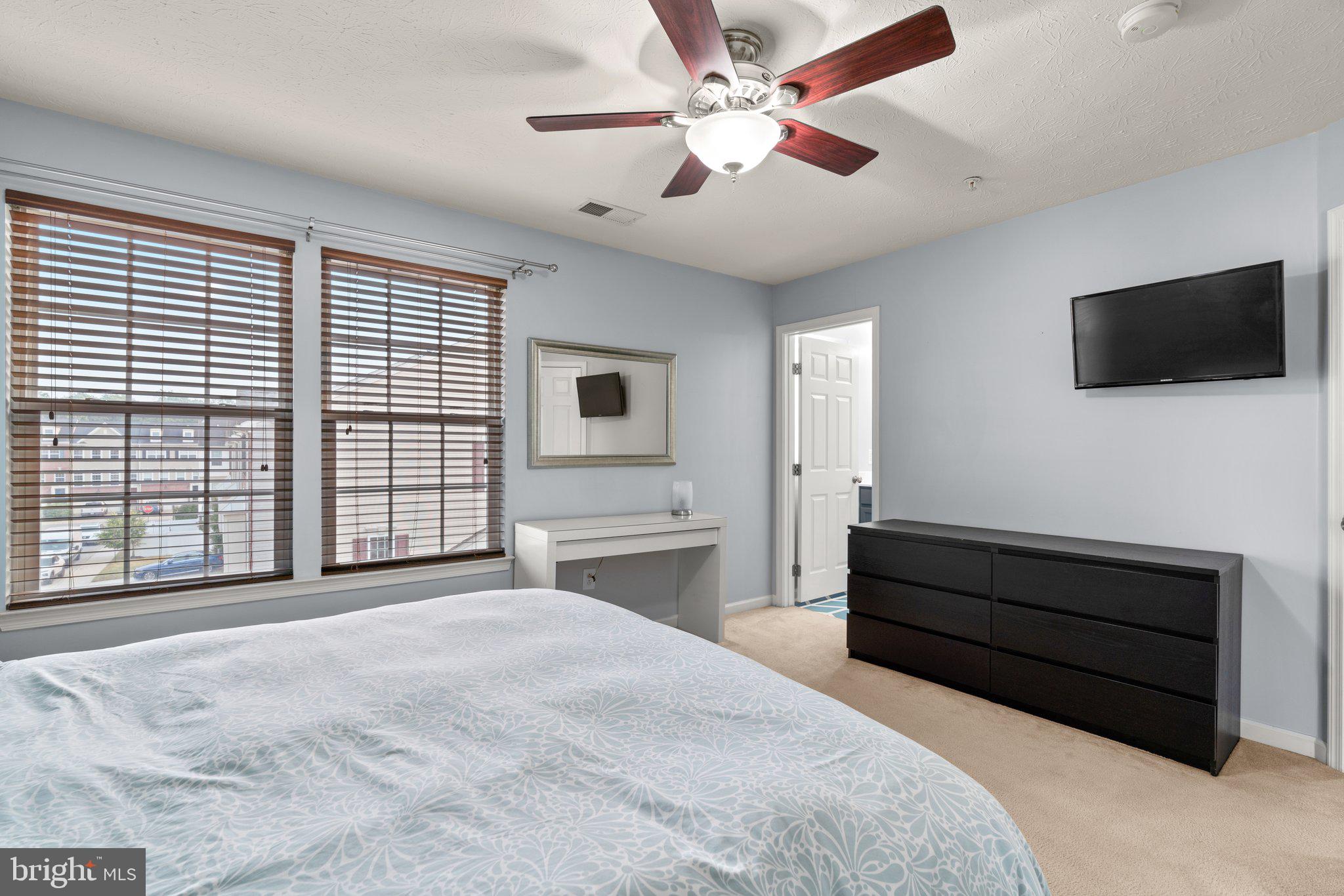 TANYARD SPRINGS - Residential