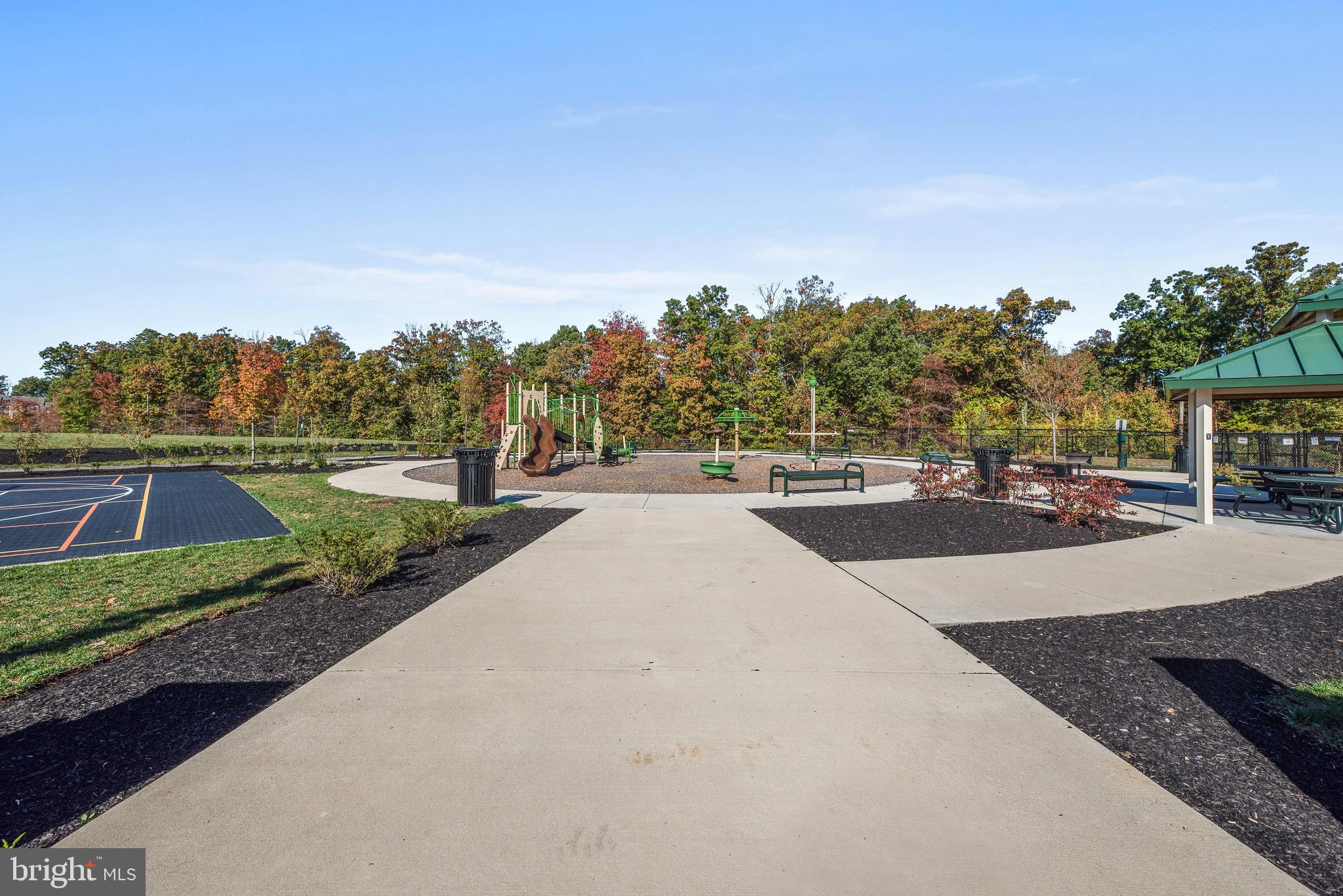 TANYARD SPRINGS - Residential