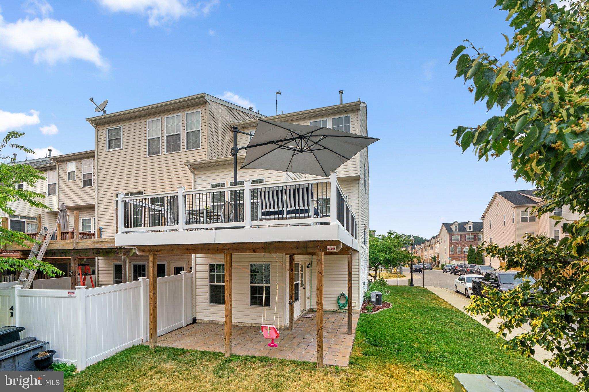 TANYARD SPRINGS - Residential