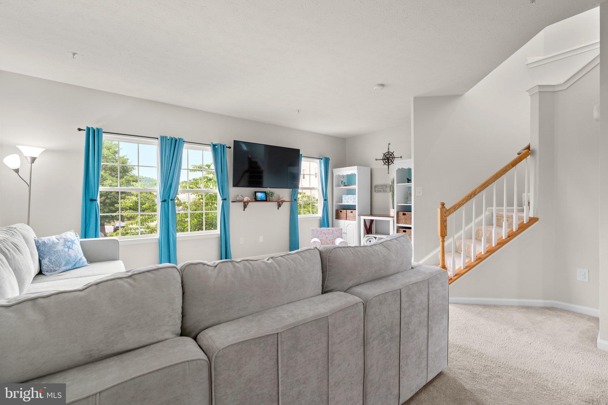 TANYARD SPRINGS - Residential