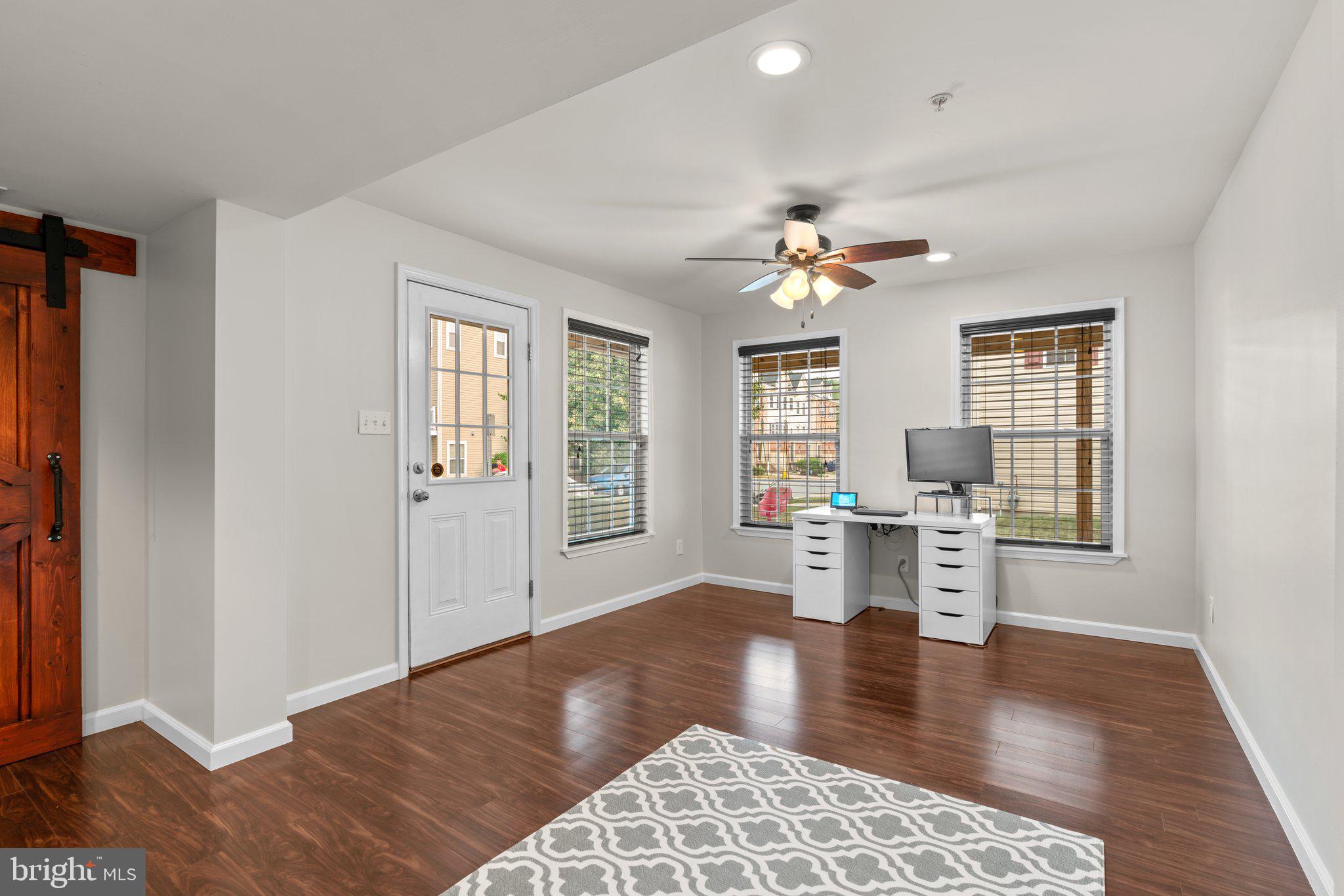 TANYARD SPRINGS - Residential