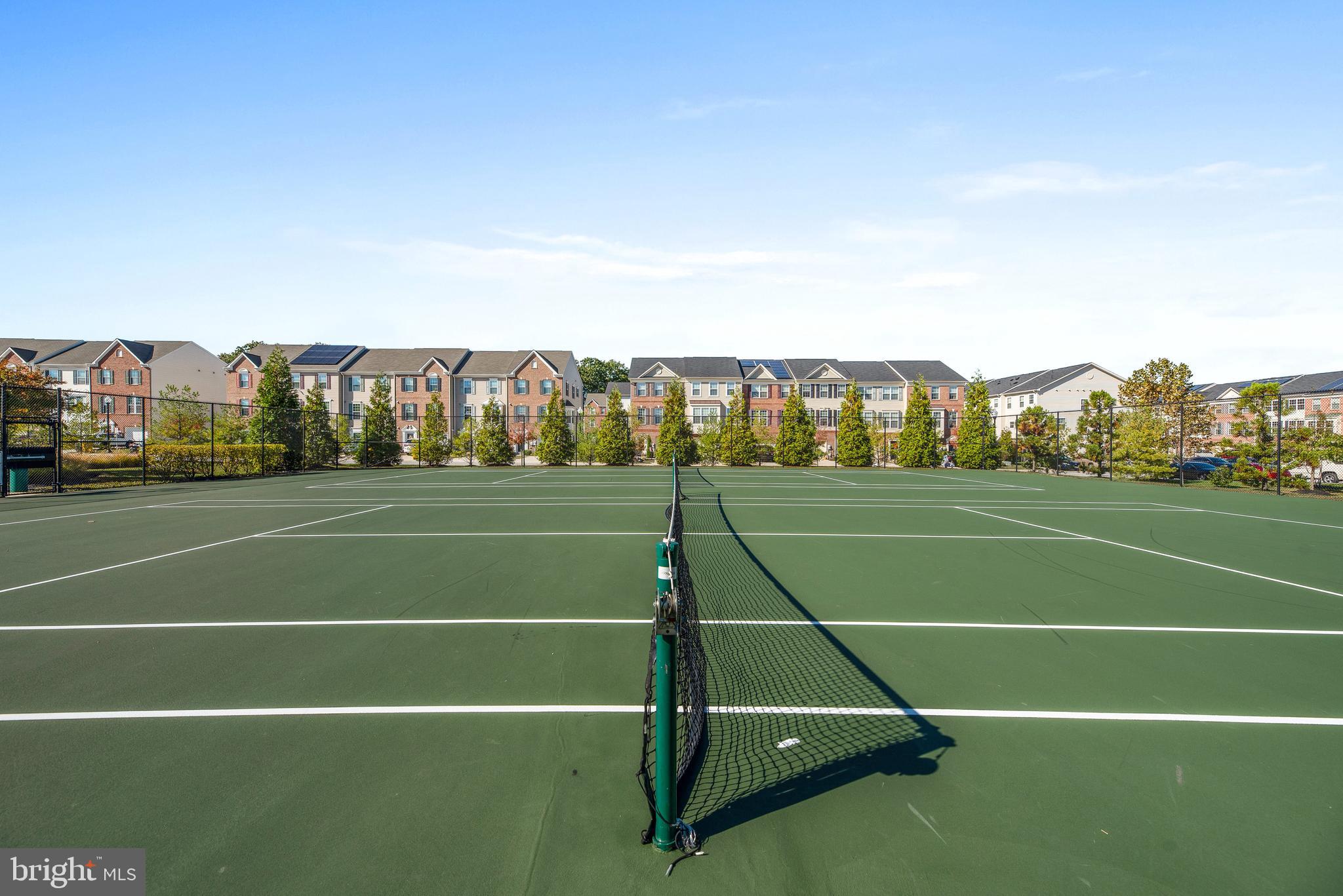 TANYARD SPRINGS - Residential