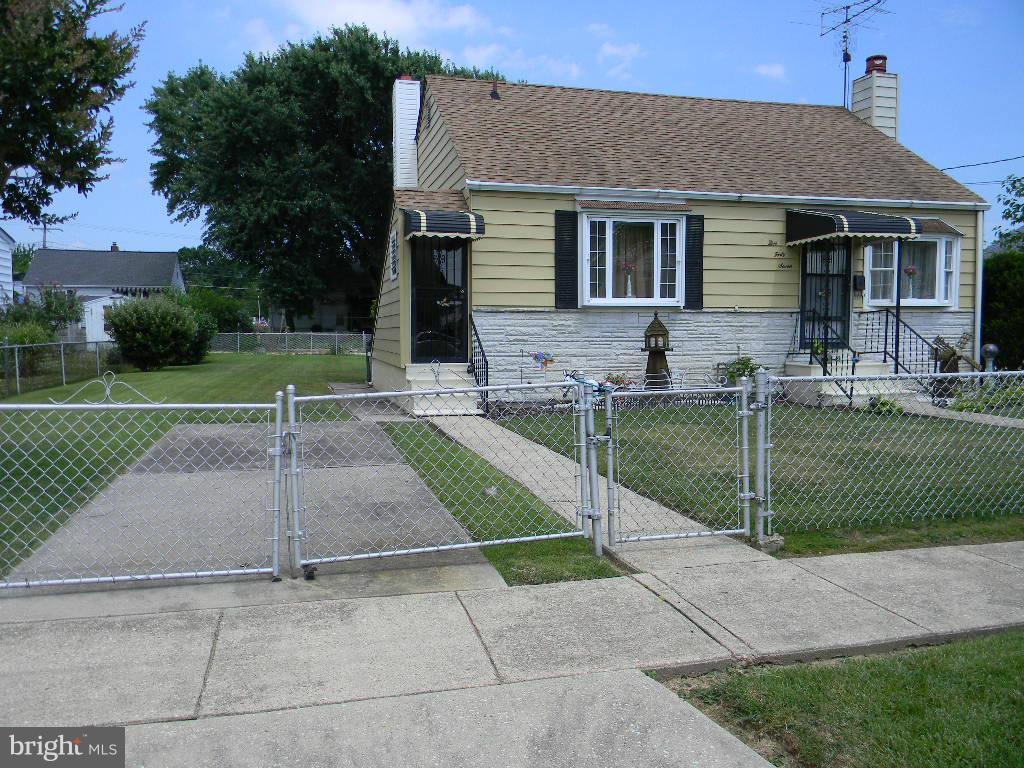 MARTINDALE - Residential