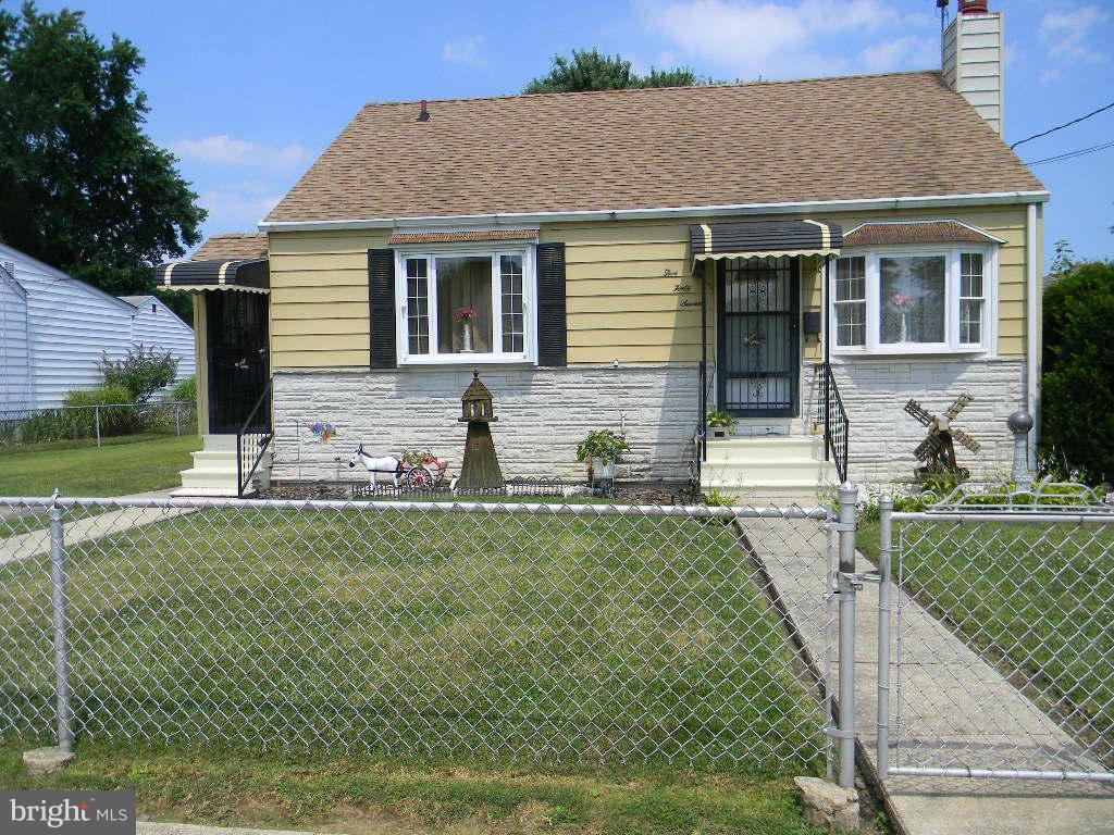 MARTINDALE - Residential