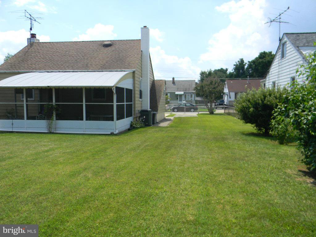 MARTINDALE - Residential