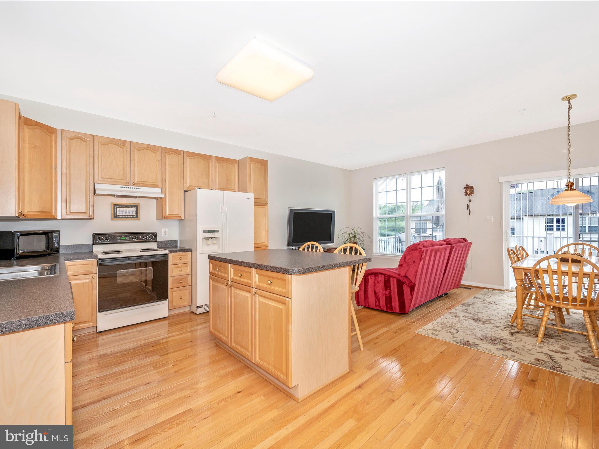 VILLAGES OF URBANA - Residential