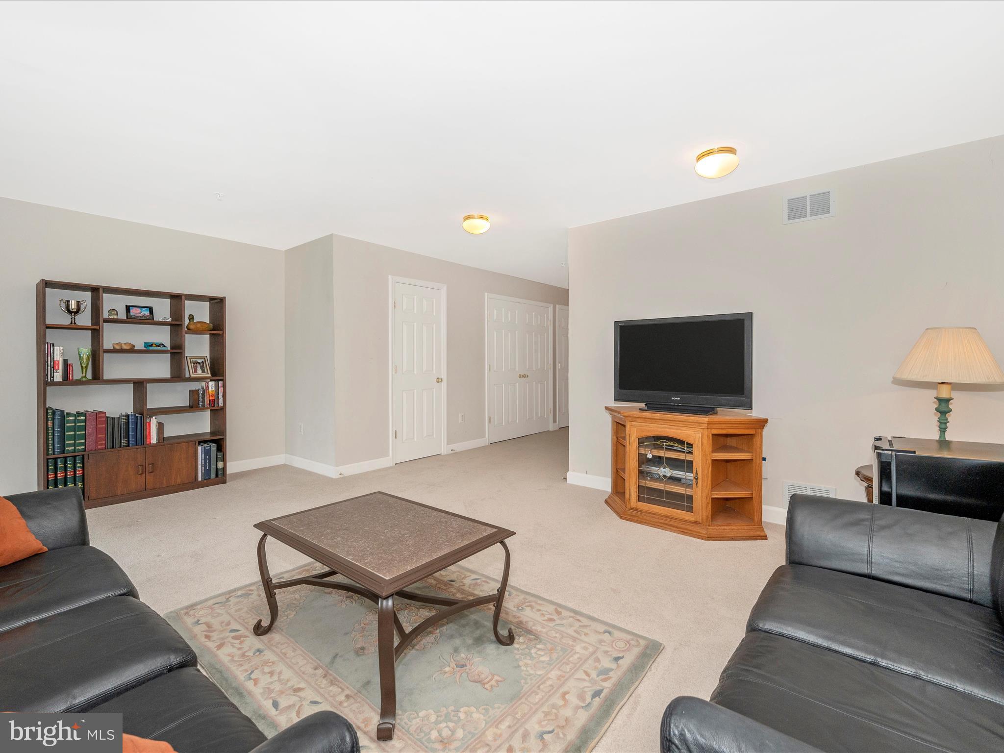 VILLAGES OF URBANA - Residential