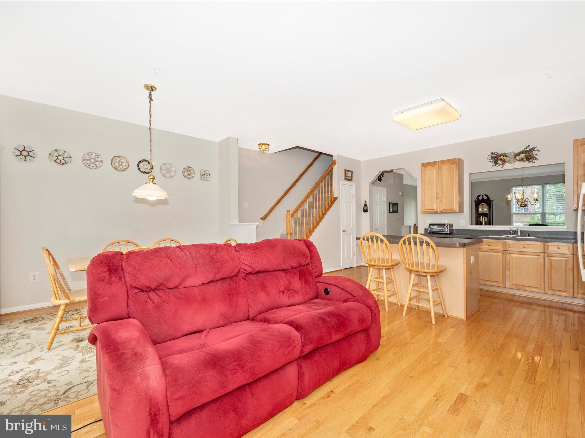 VILLAGES OF URBANA - Residential