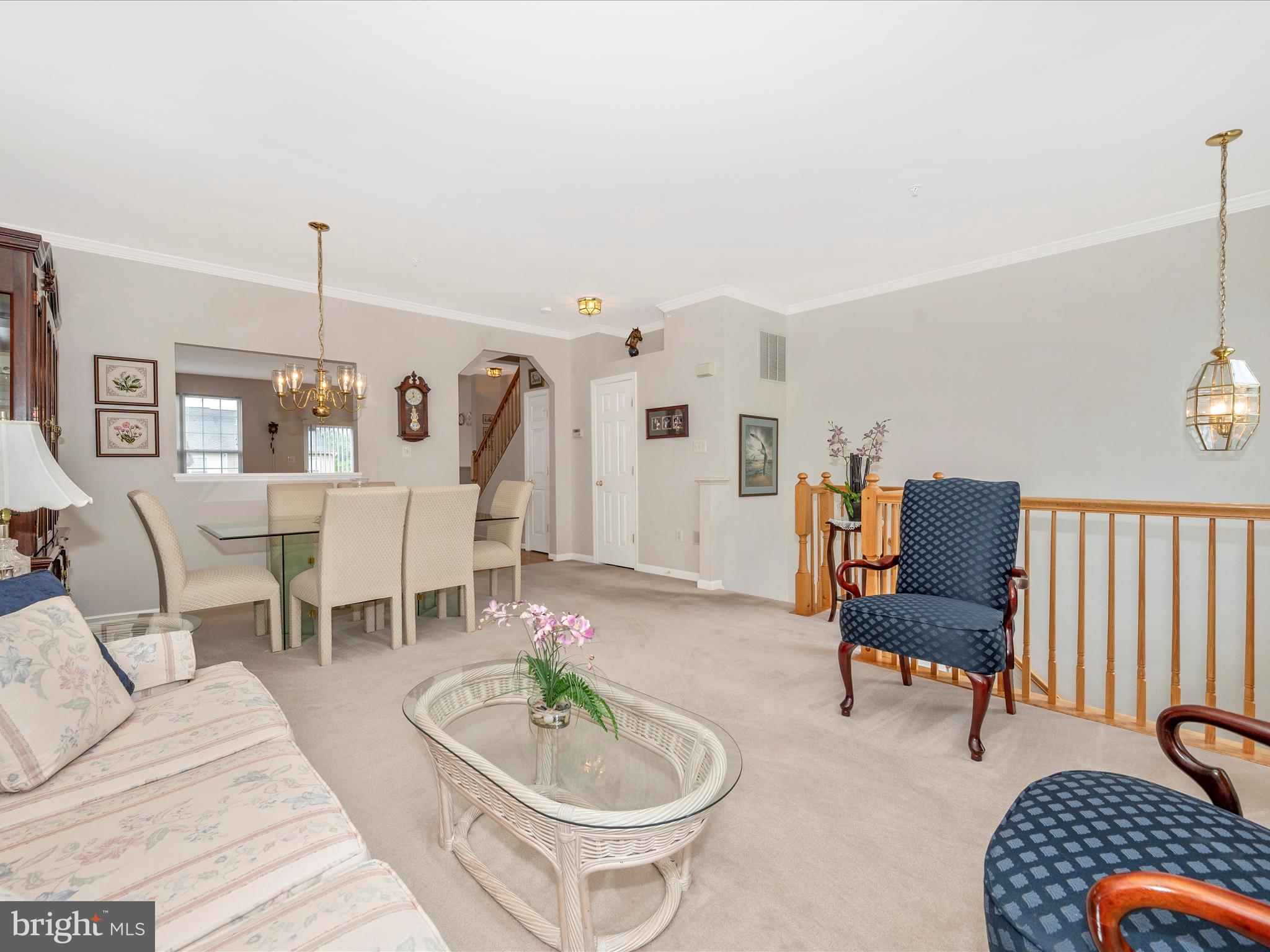 VILLAGES OF URBANA - Residential