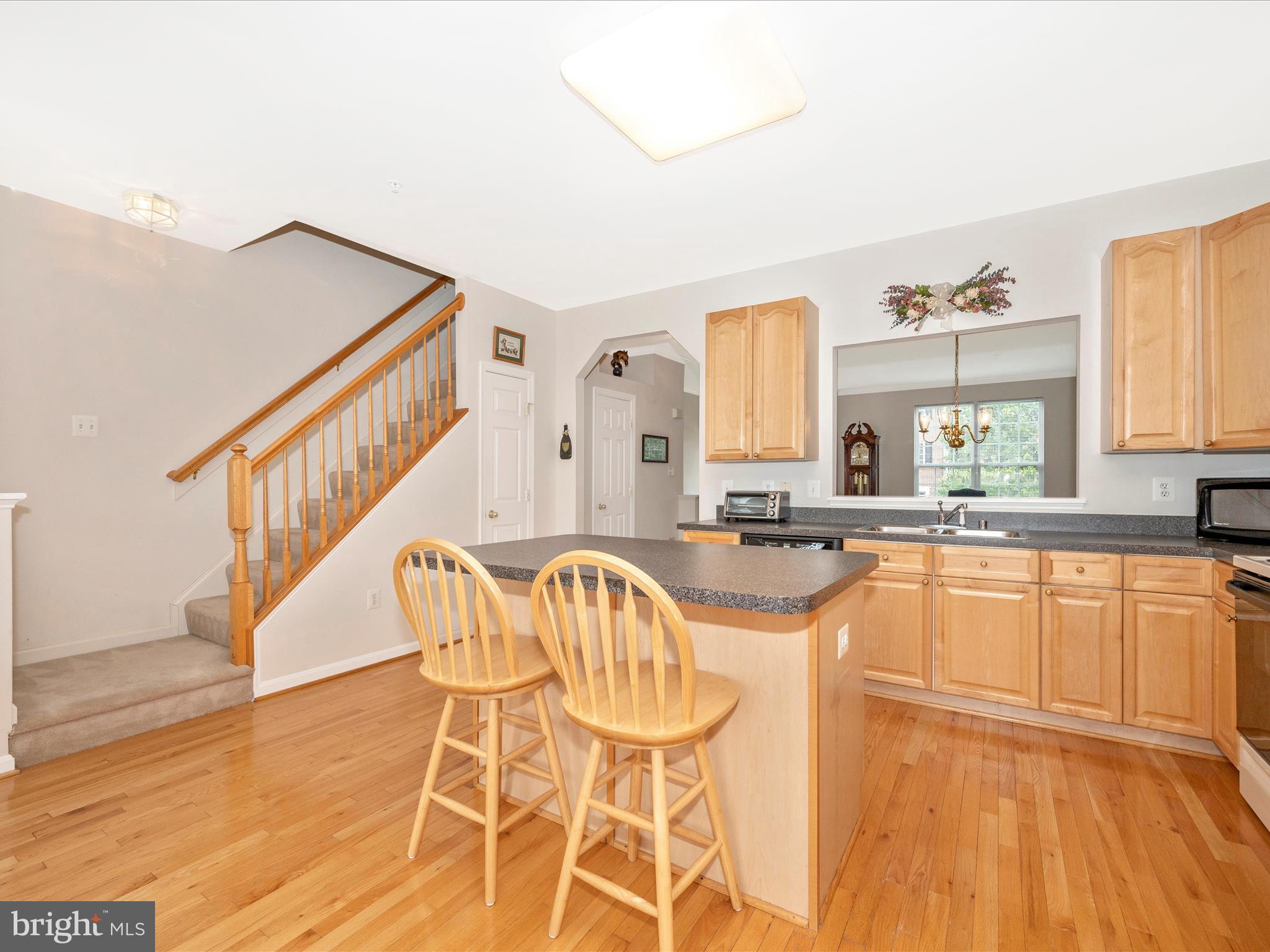 VILLAGES OF URBANA - Residential