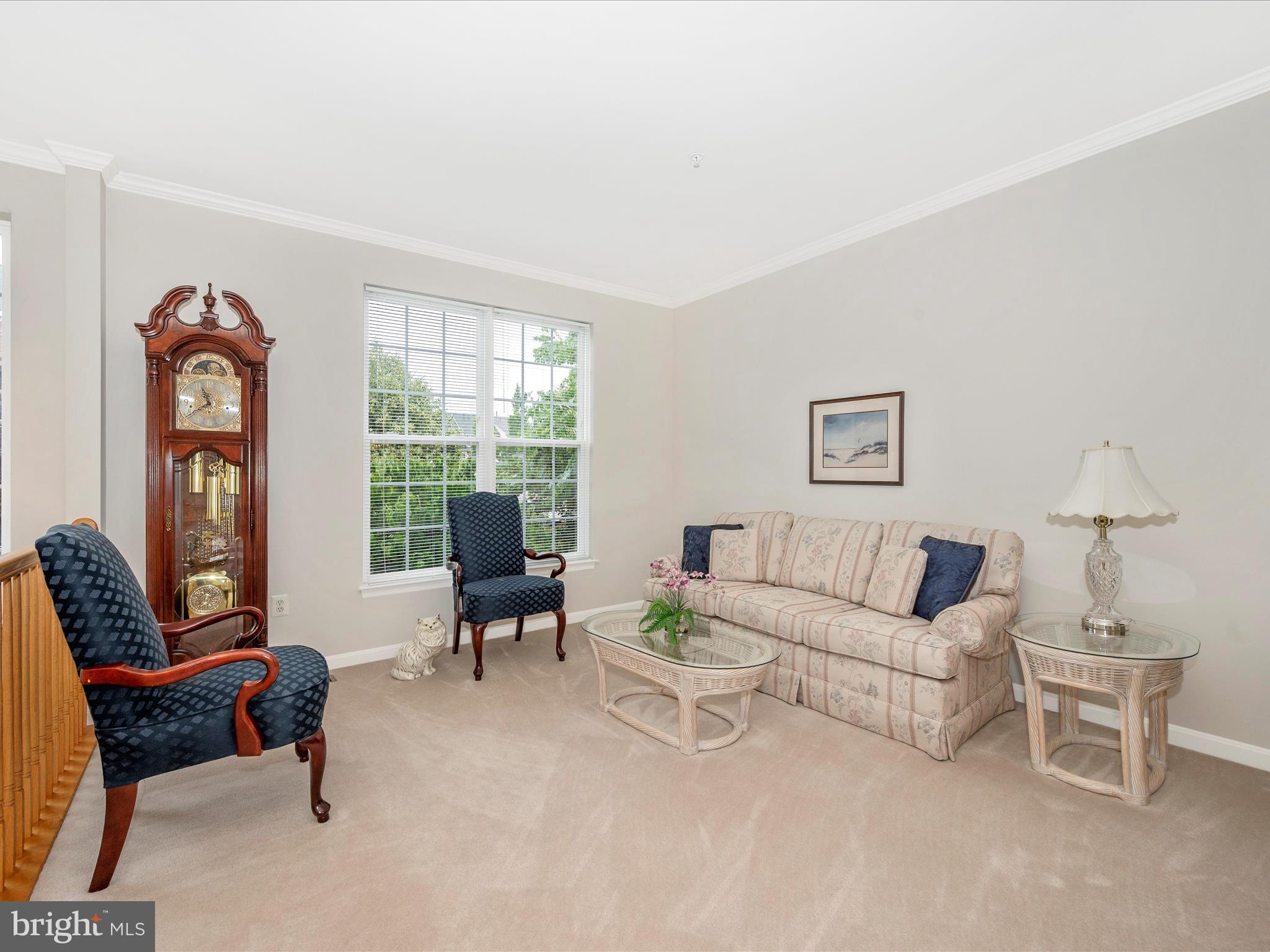 VILLAGES OF URBANA - Residential