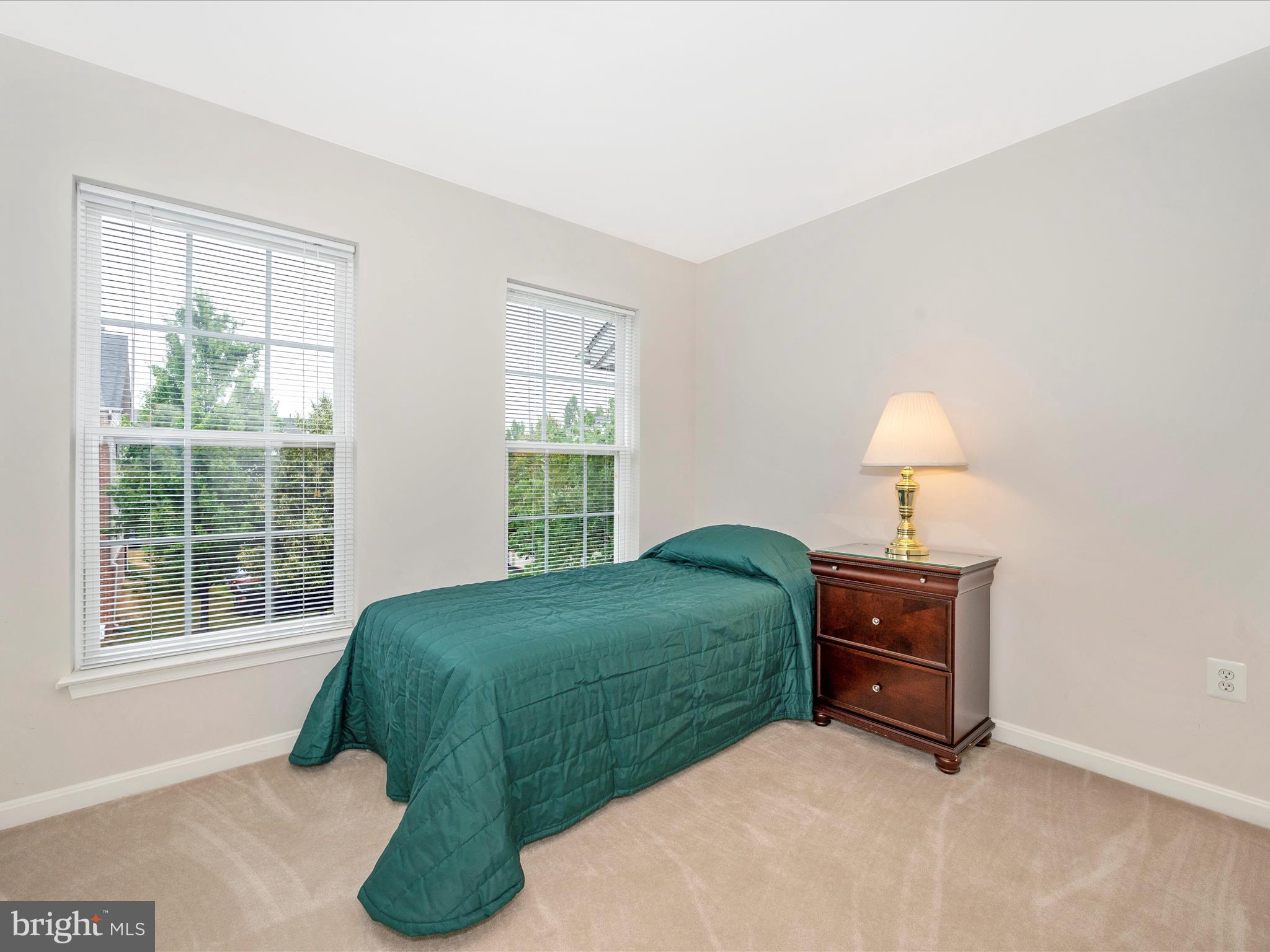 VILLAGES OF URBANA - Residential