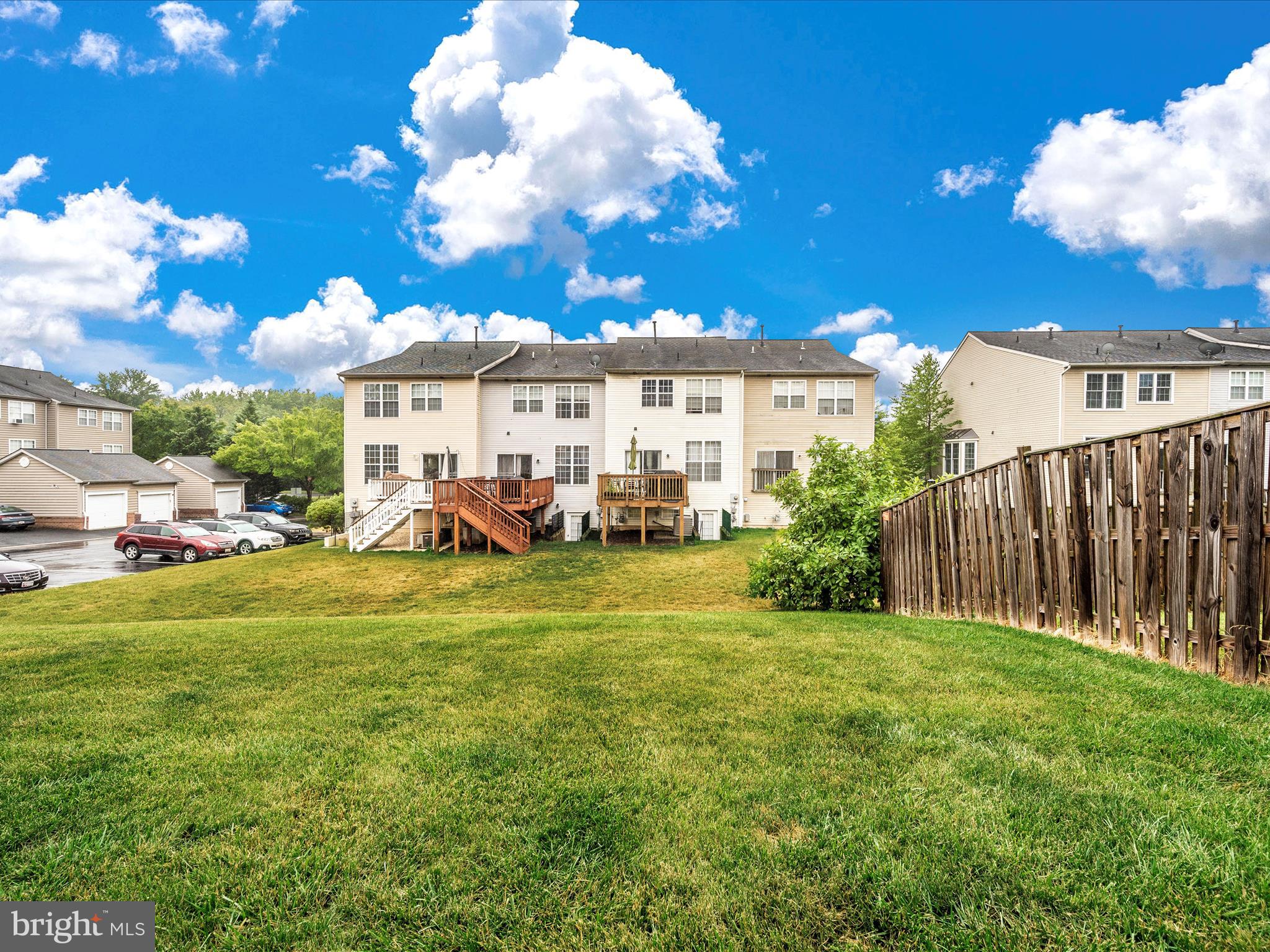 VILLAGES OF URBANA - Residential