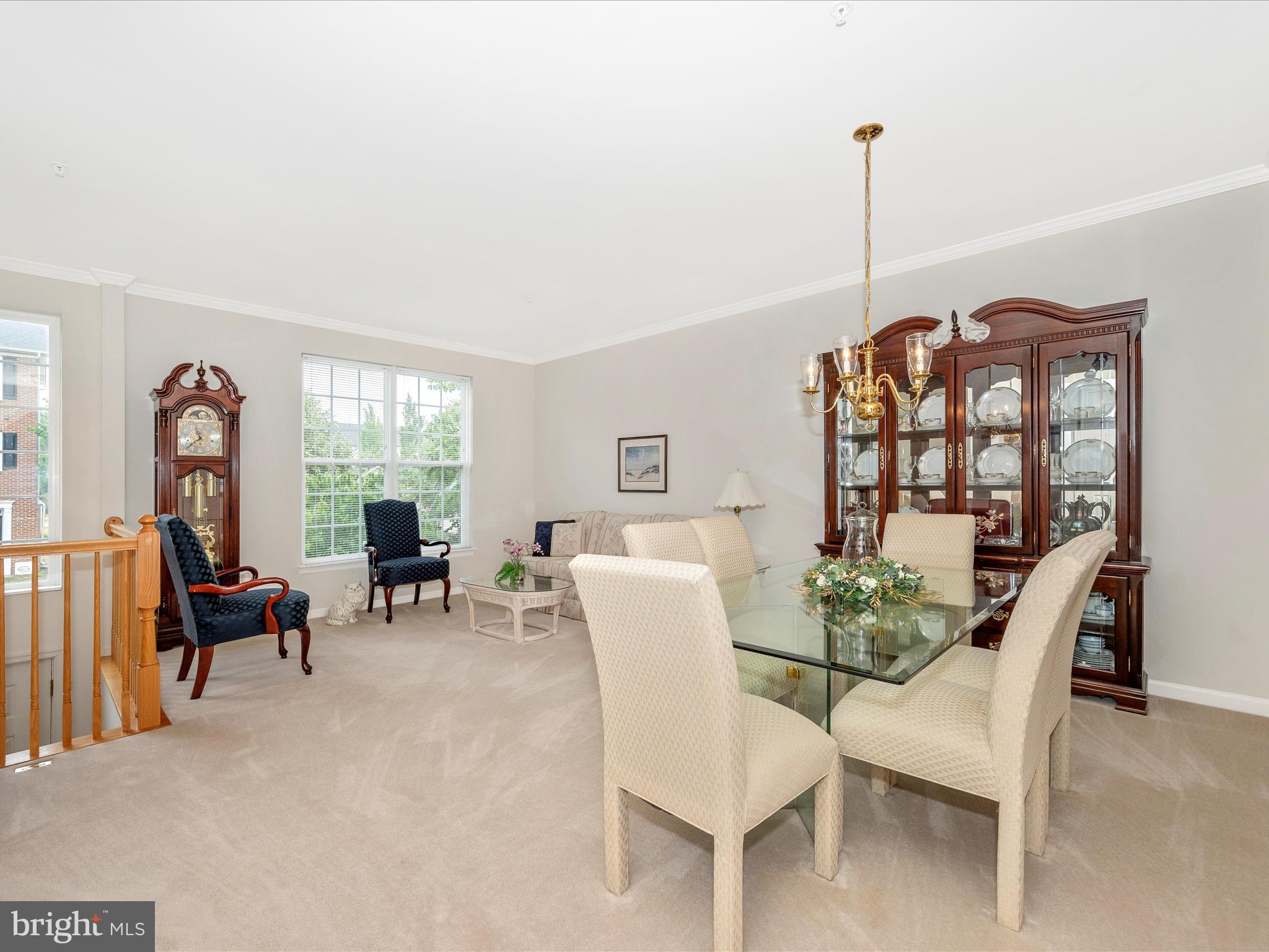 VILLAGES OF URBANA - Residential