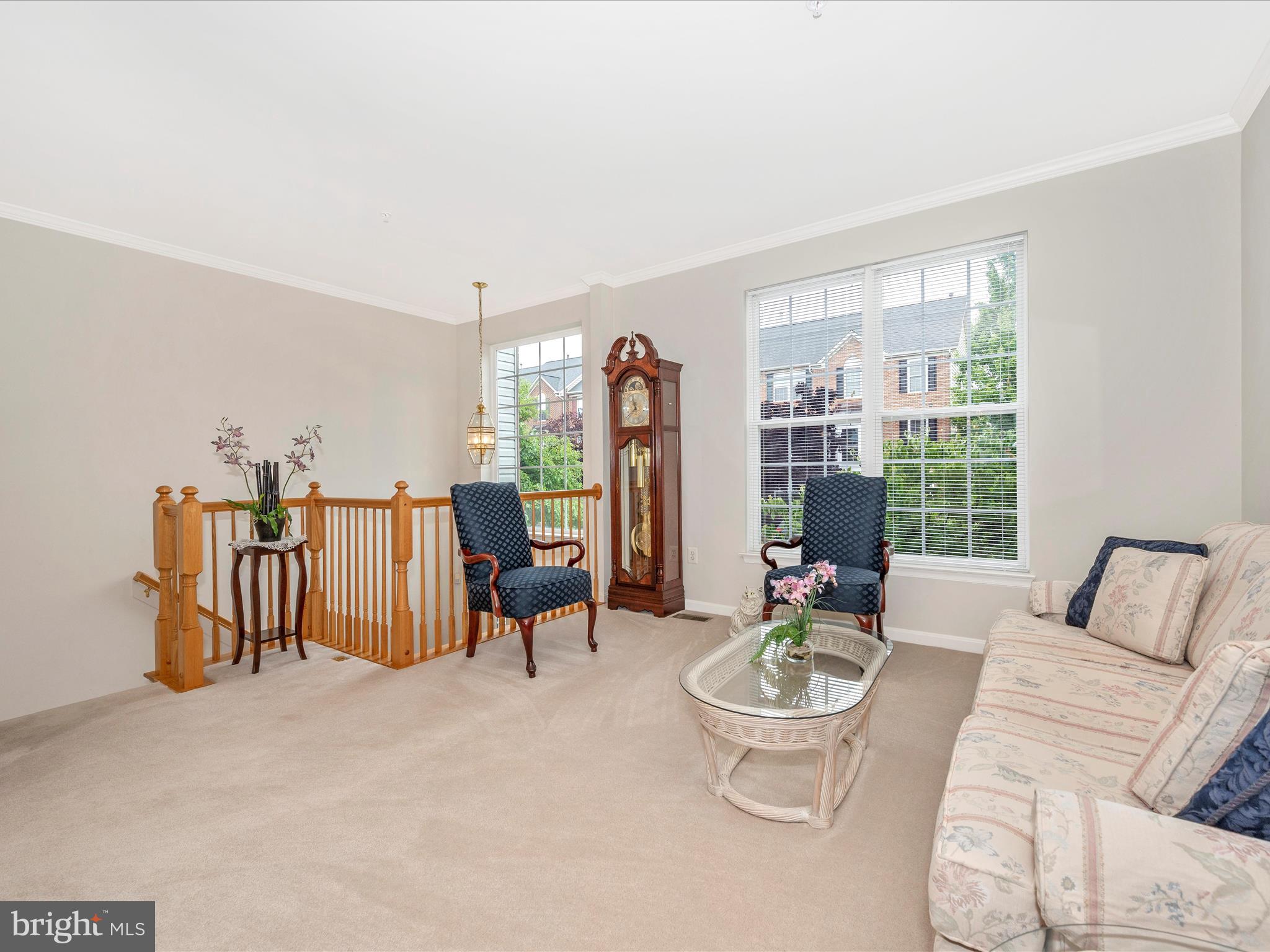 VILLAGES OF URBANA - Residential