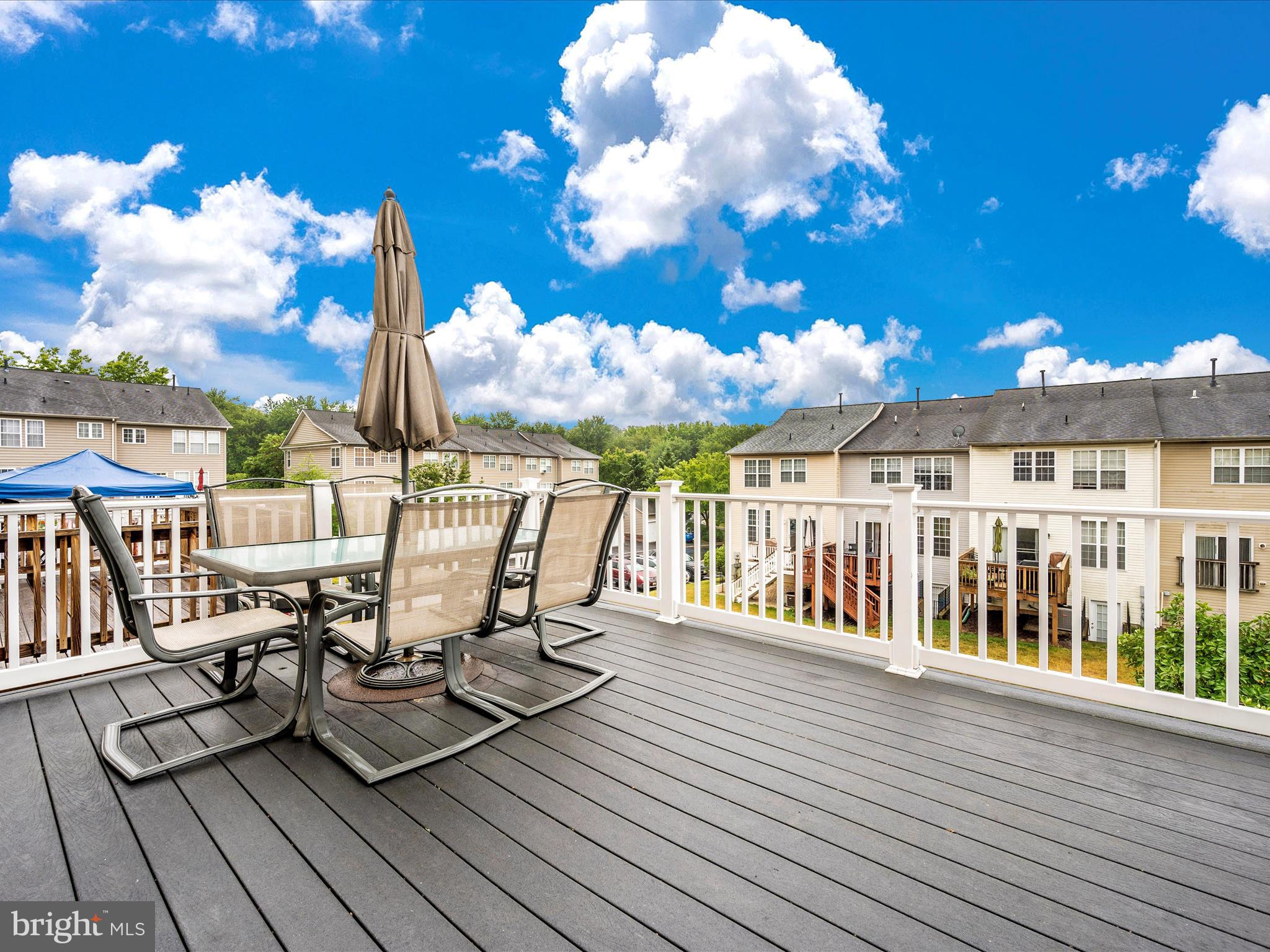 VILLAGES OF URBANA - Residential