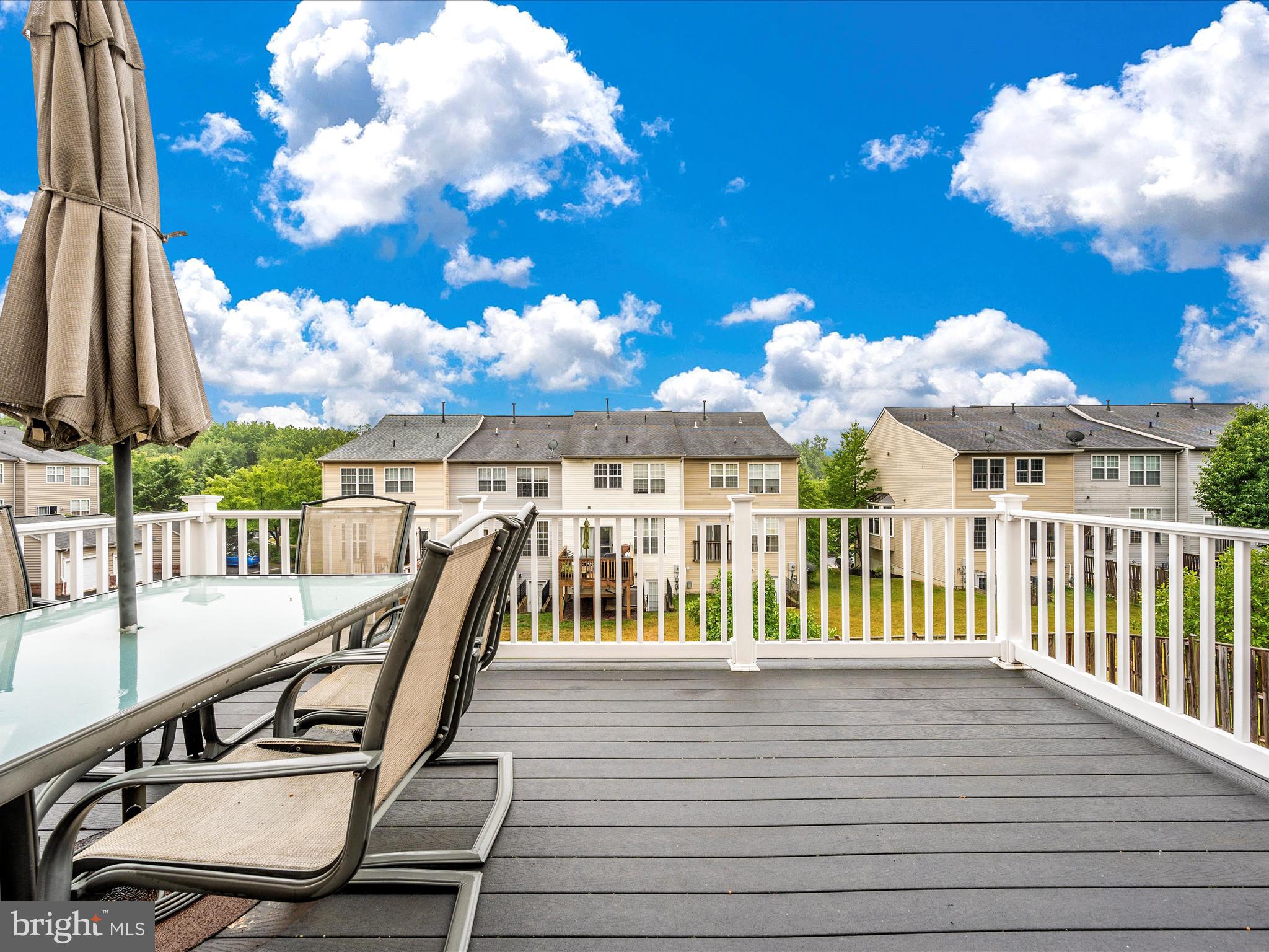 VILLAGES OF URBANA - Residential