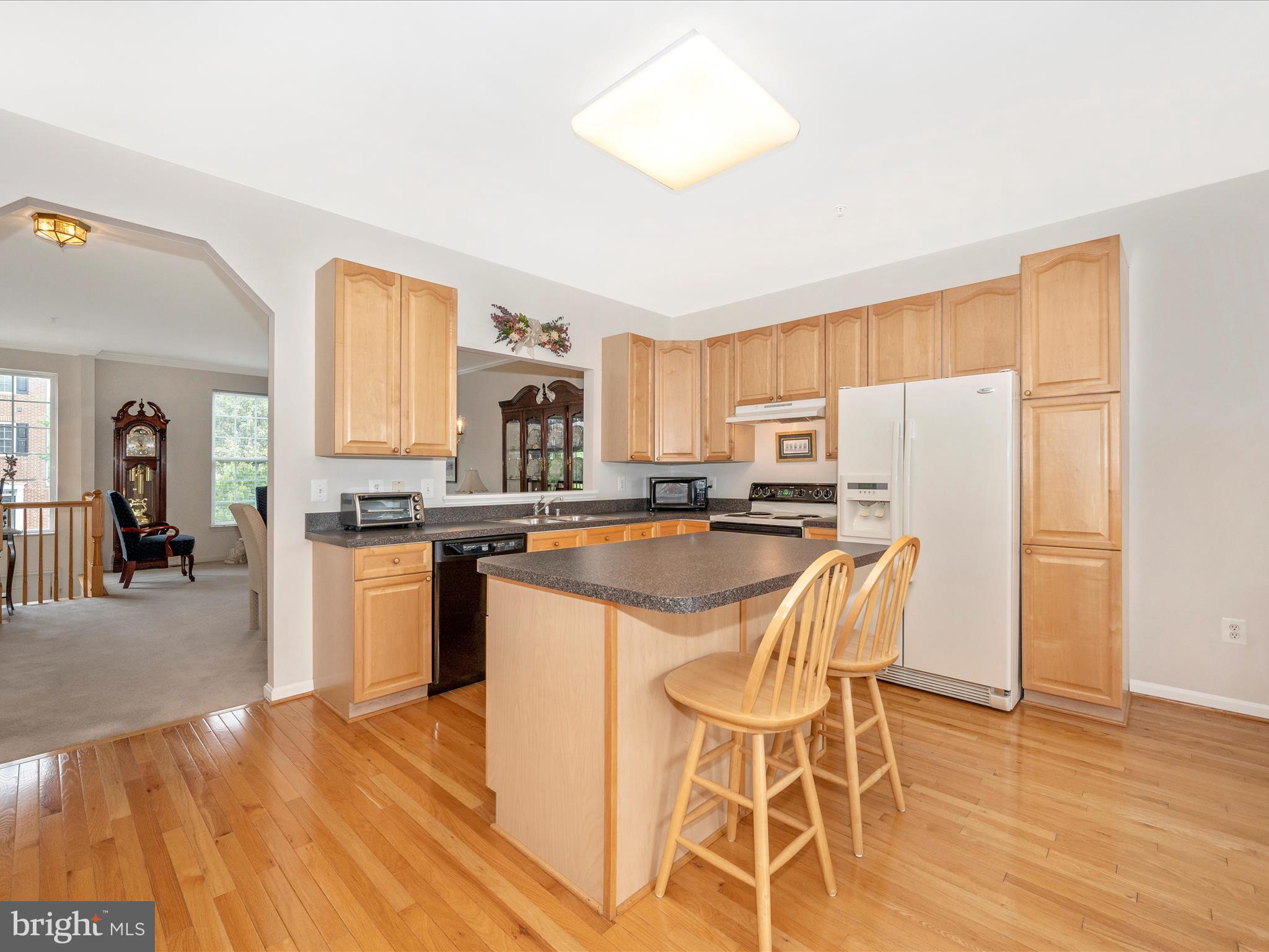 VILLAGES OF URBANA - Residential