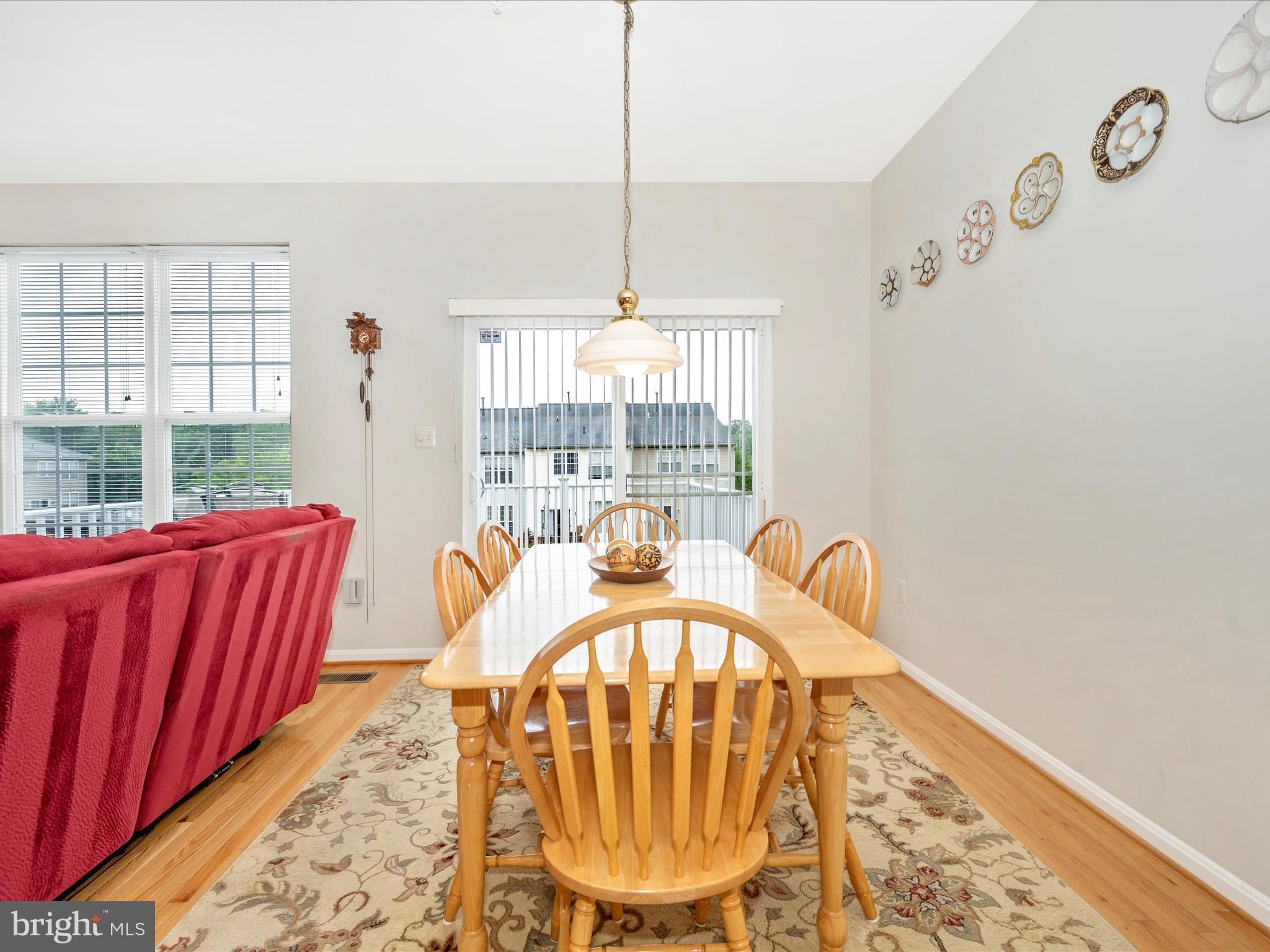 VILLAGES OF URBANA - Residential