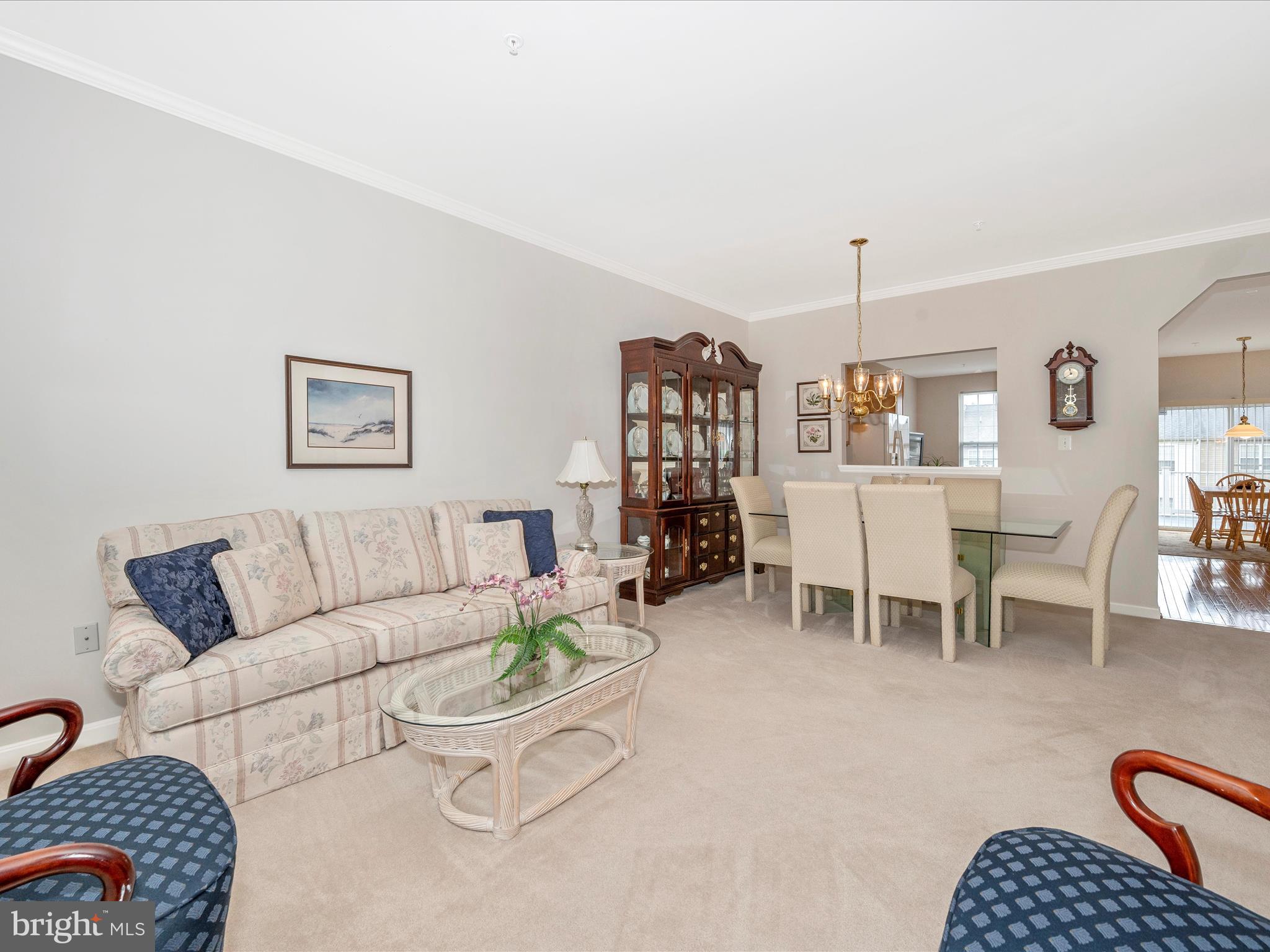 VILLAGES OF URBANA - Residential