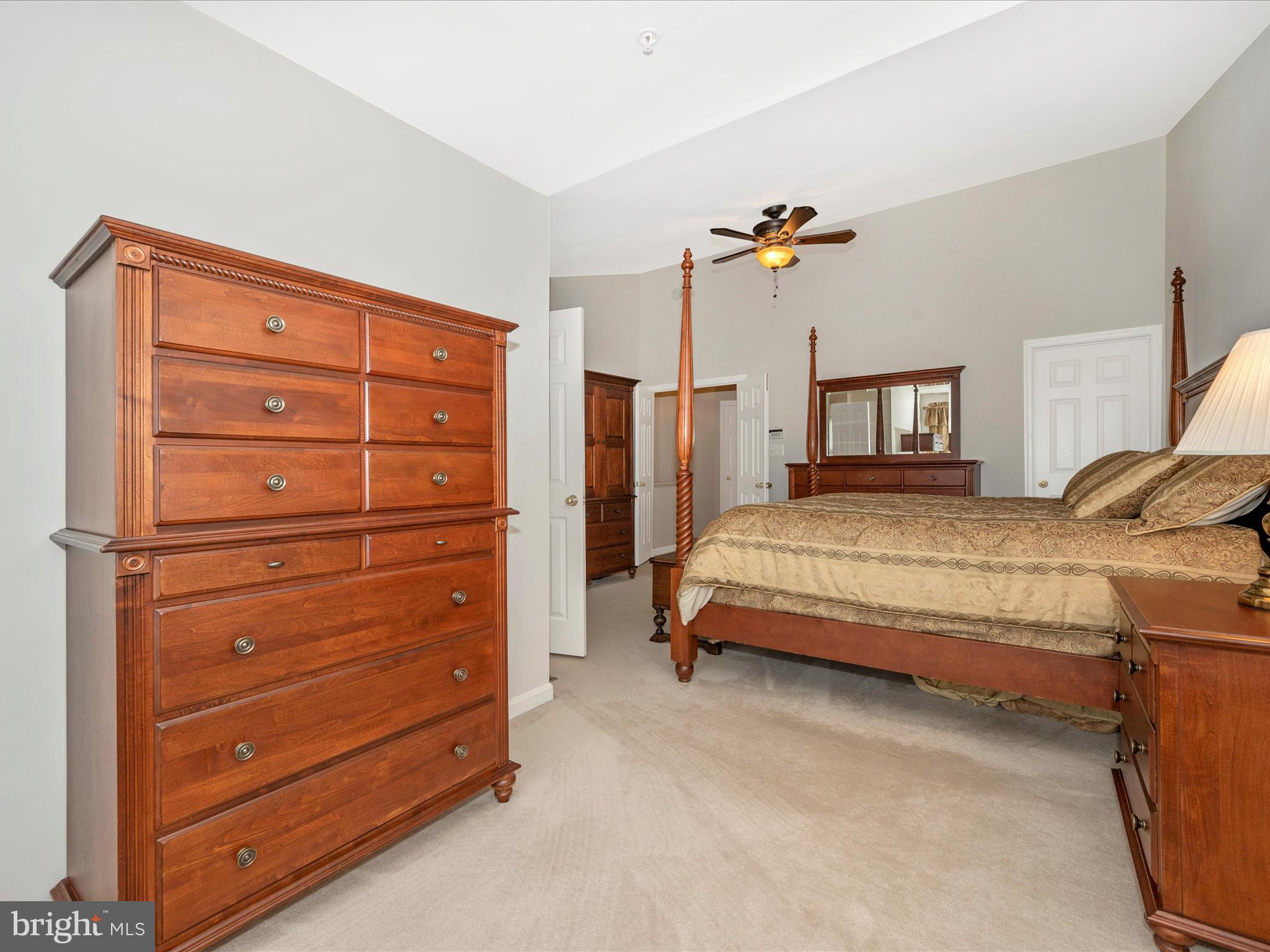 VILLAGES OF URBANA - Residential