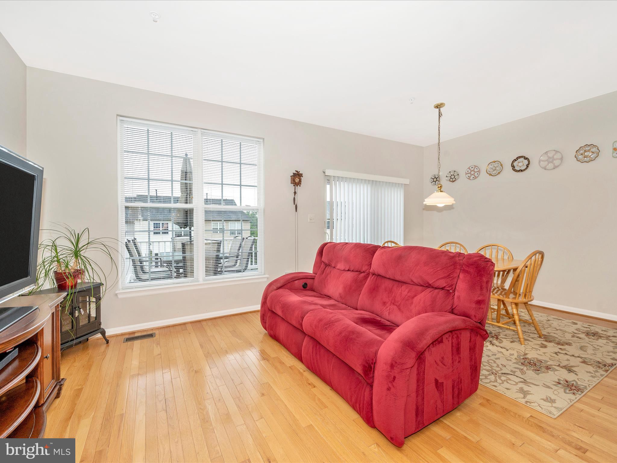 VILLAGES OF URBANA - Residential