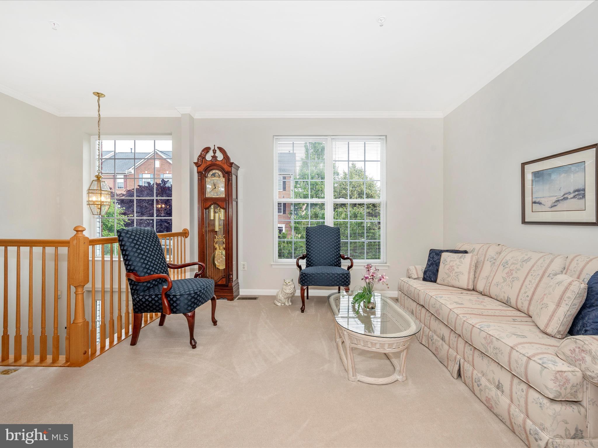 VILLAGES OF URBANA - Residential