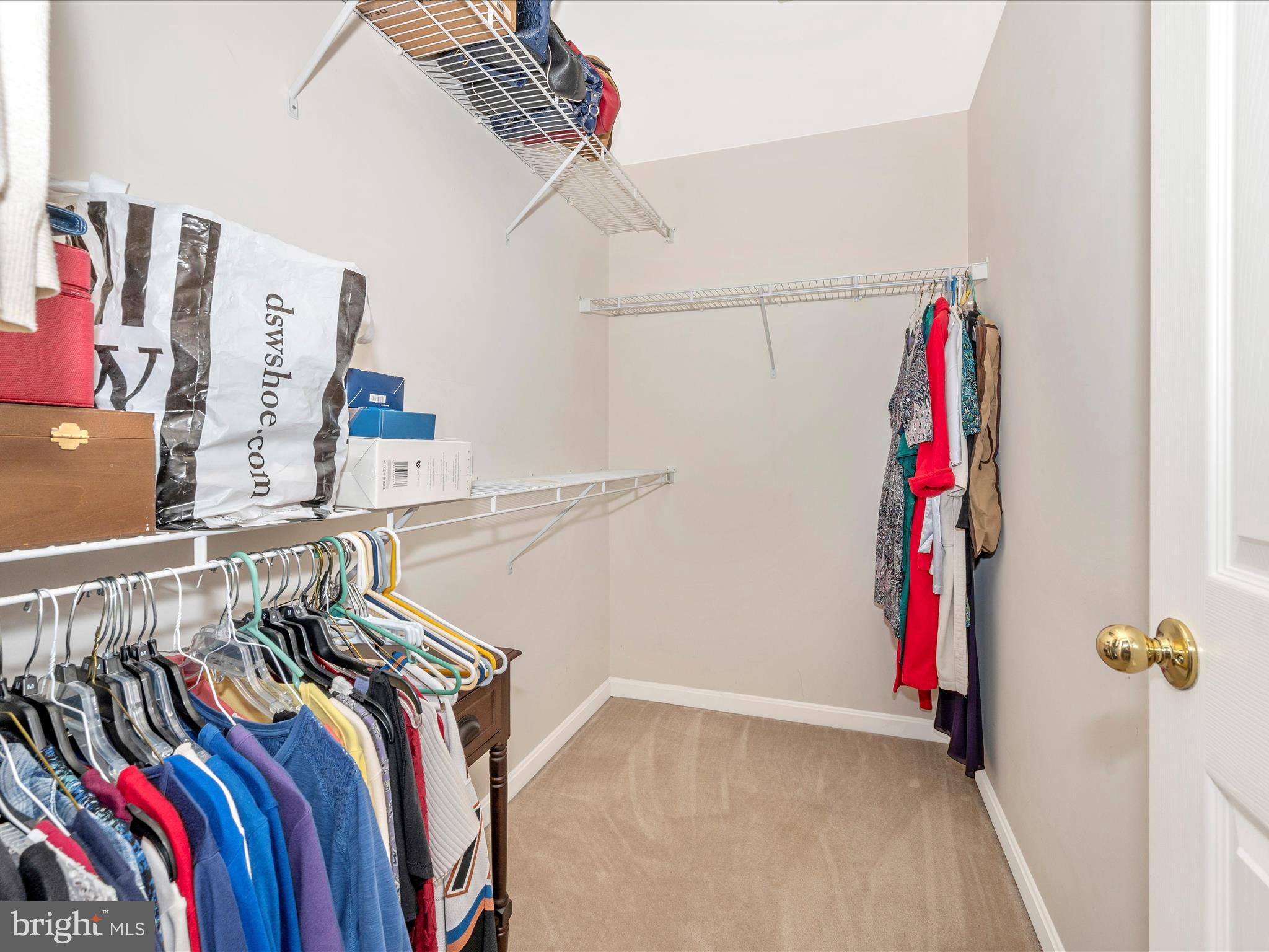 VILLAGES OF URBANA - Residential