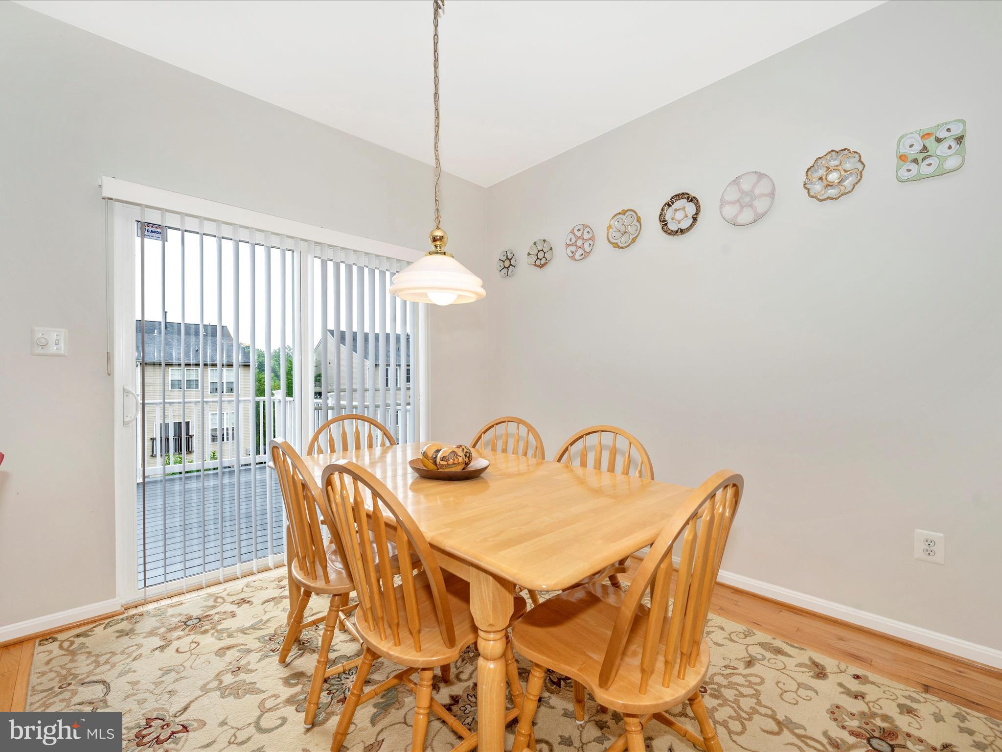 VILLAGES OF URBANA - Residential