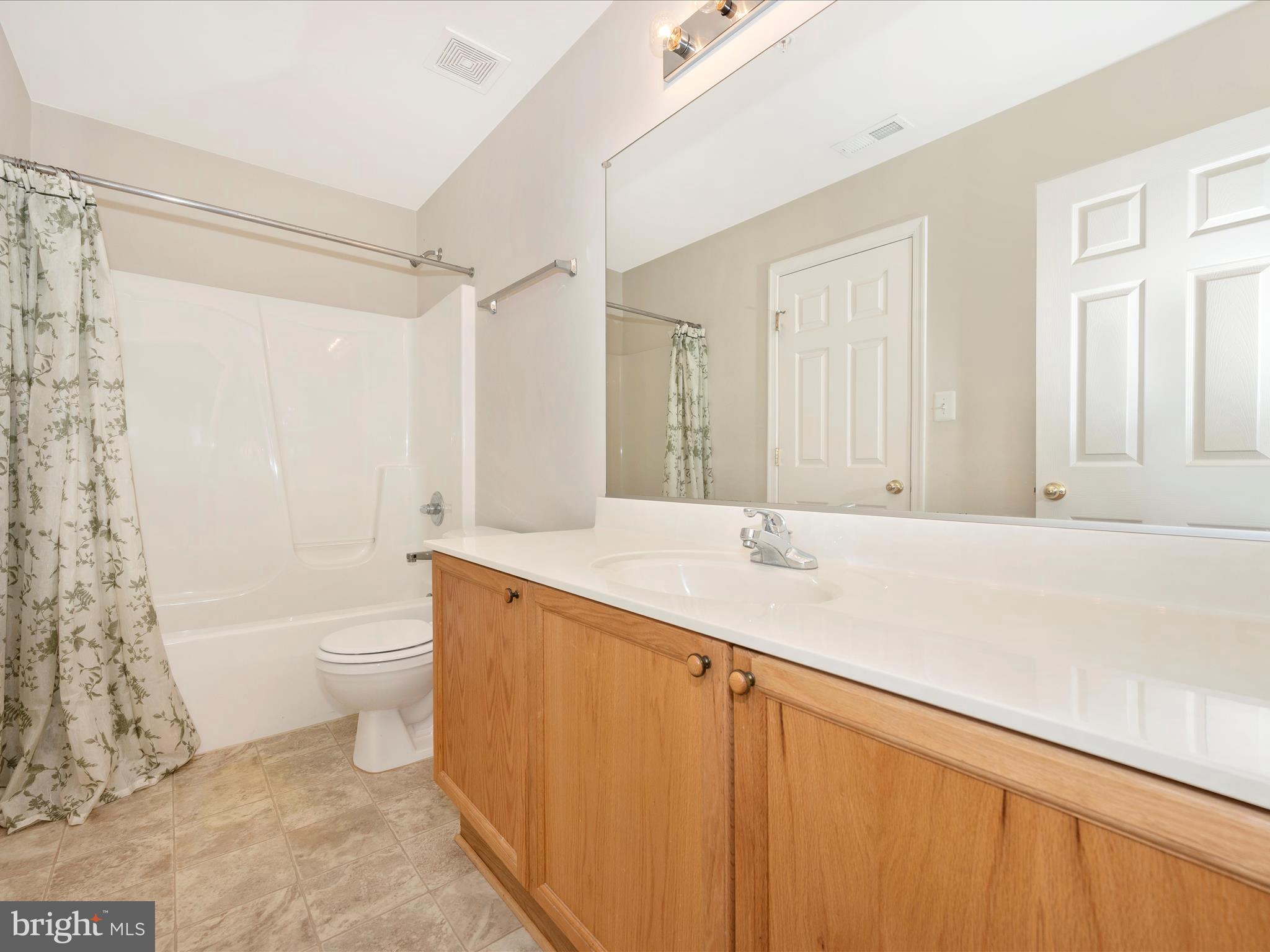 VILLAGES OF URBANA - Residential