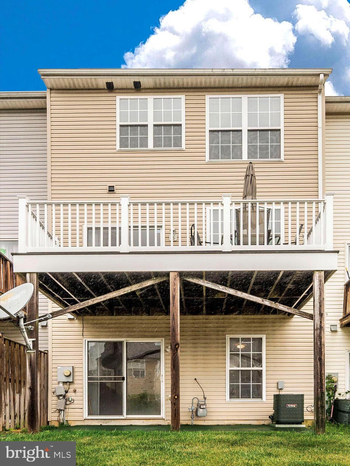 VILLAGES OF URBANA - Residential