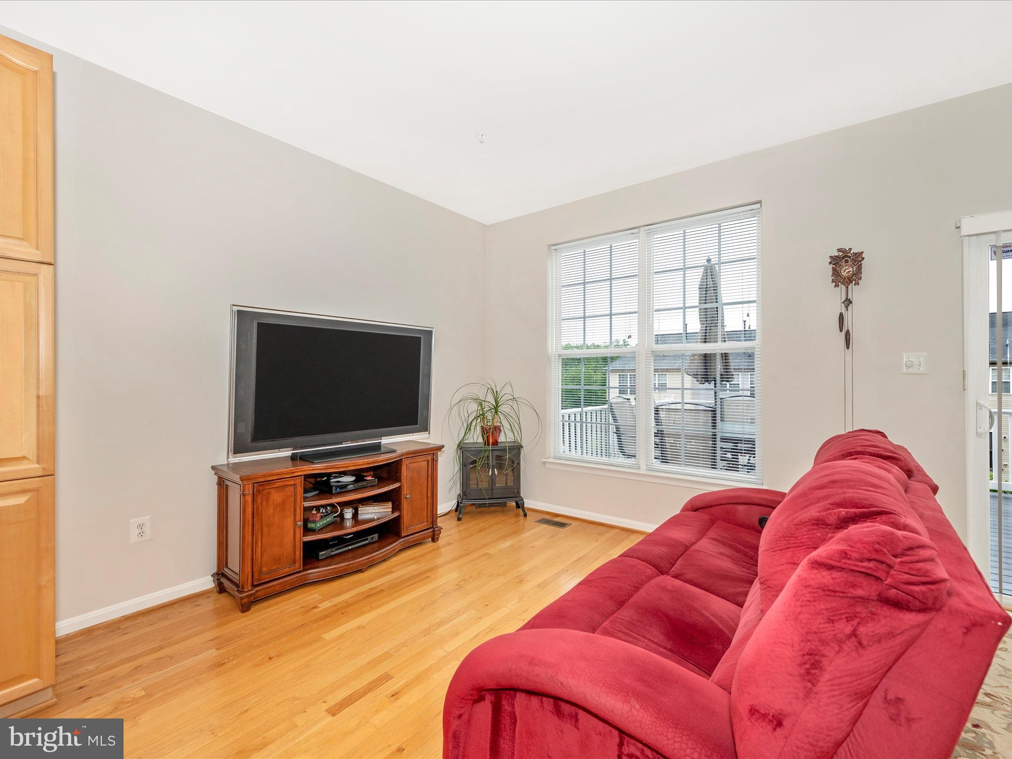 VILLAGES OF URBANA - Residential