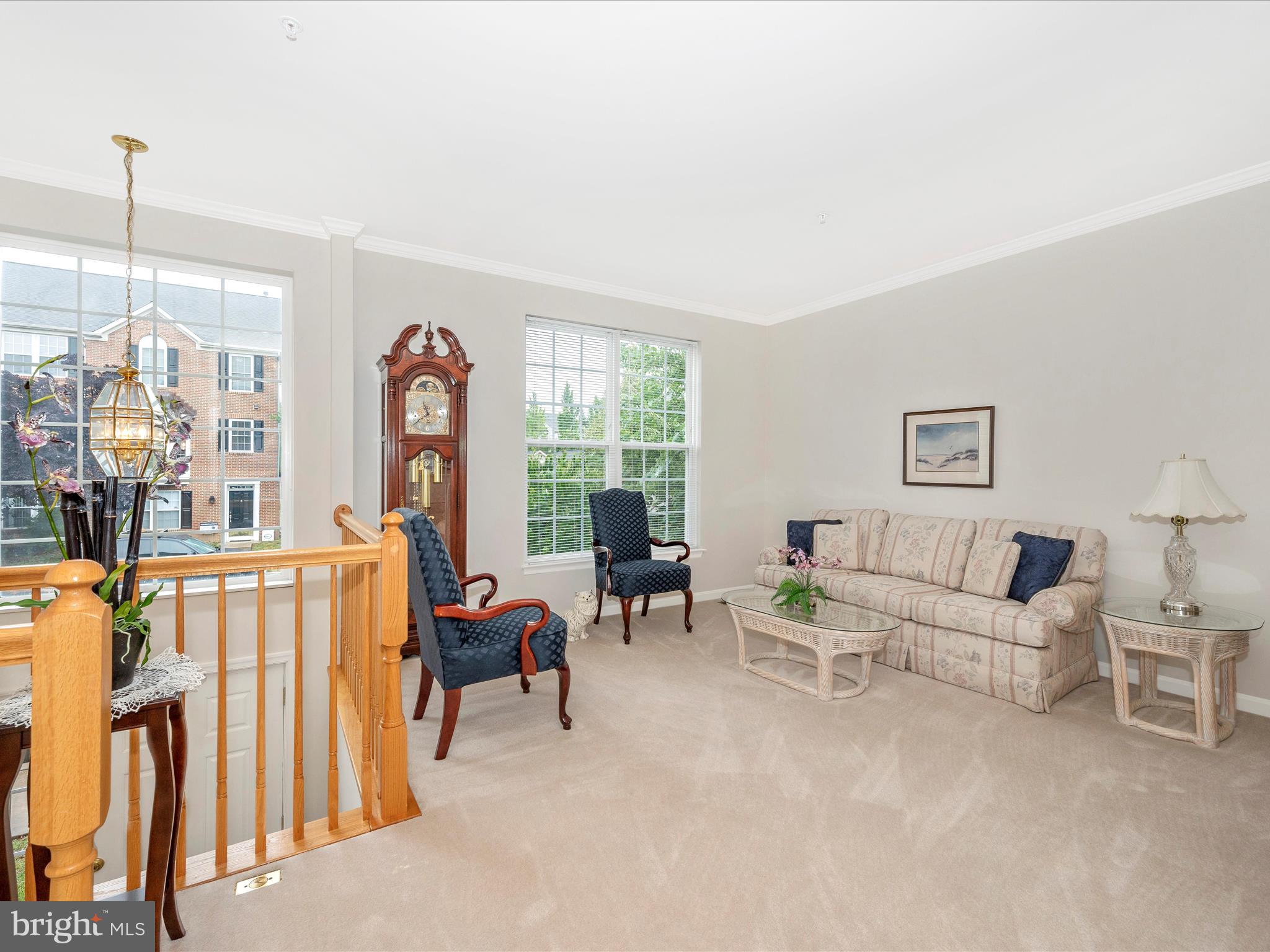 VILLAGES OF URBANA - Residential