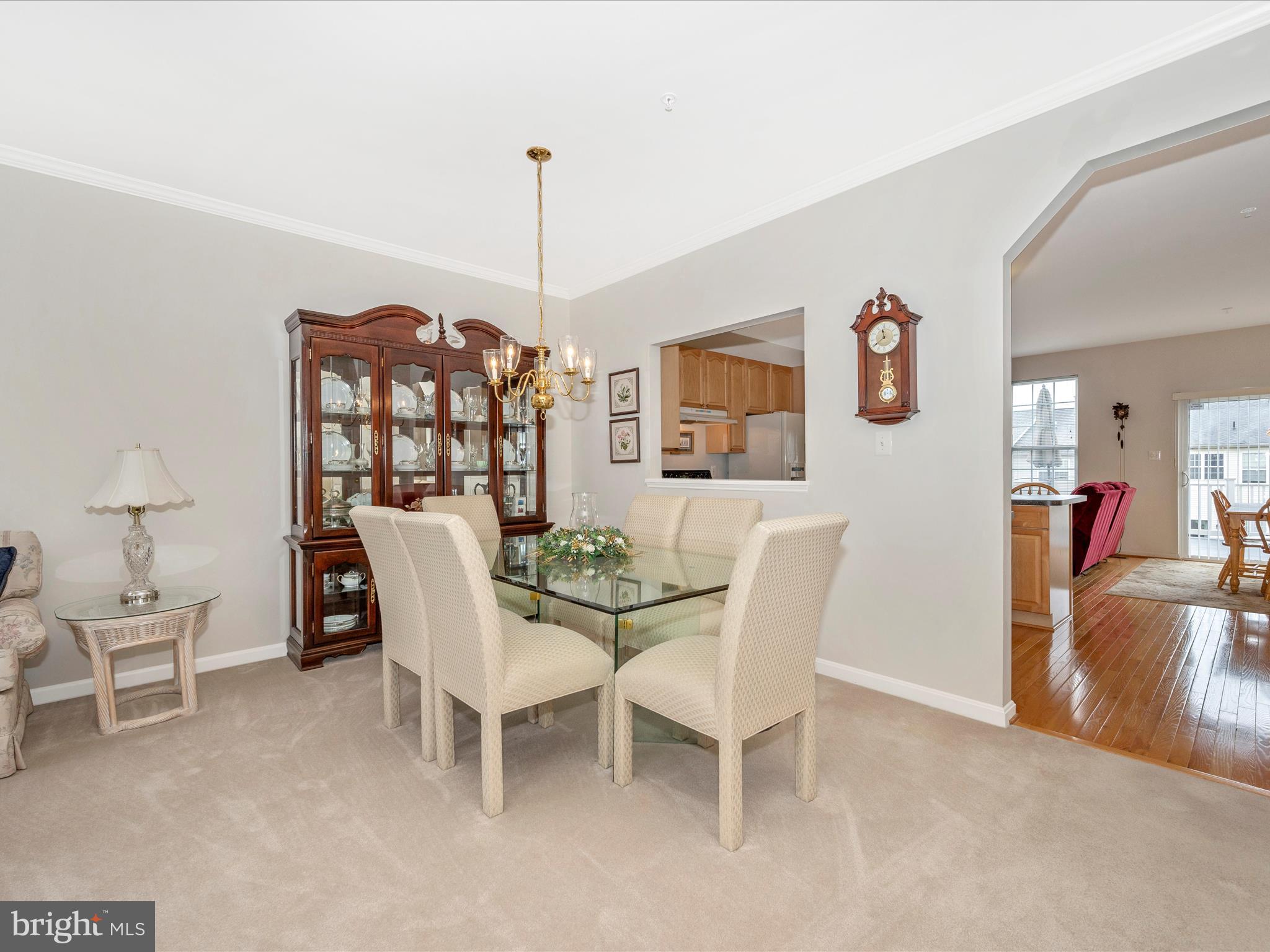 VILLAGES OF URBANA - Residential