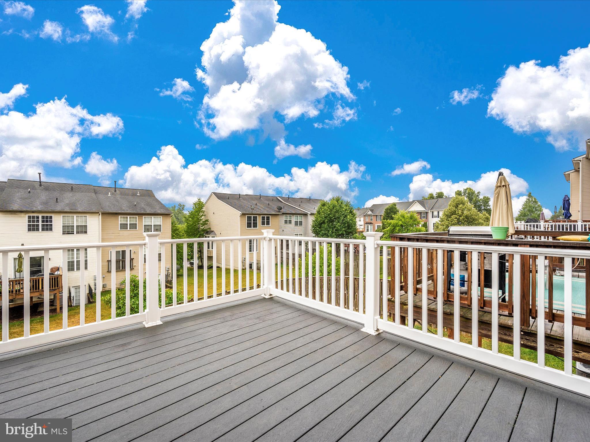 VILLAGES OF URBANA - Residential