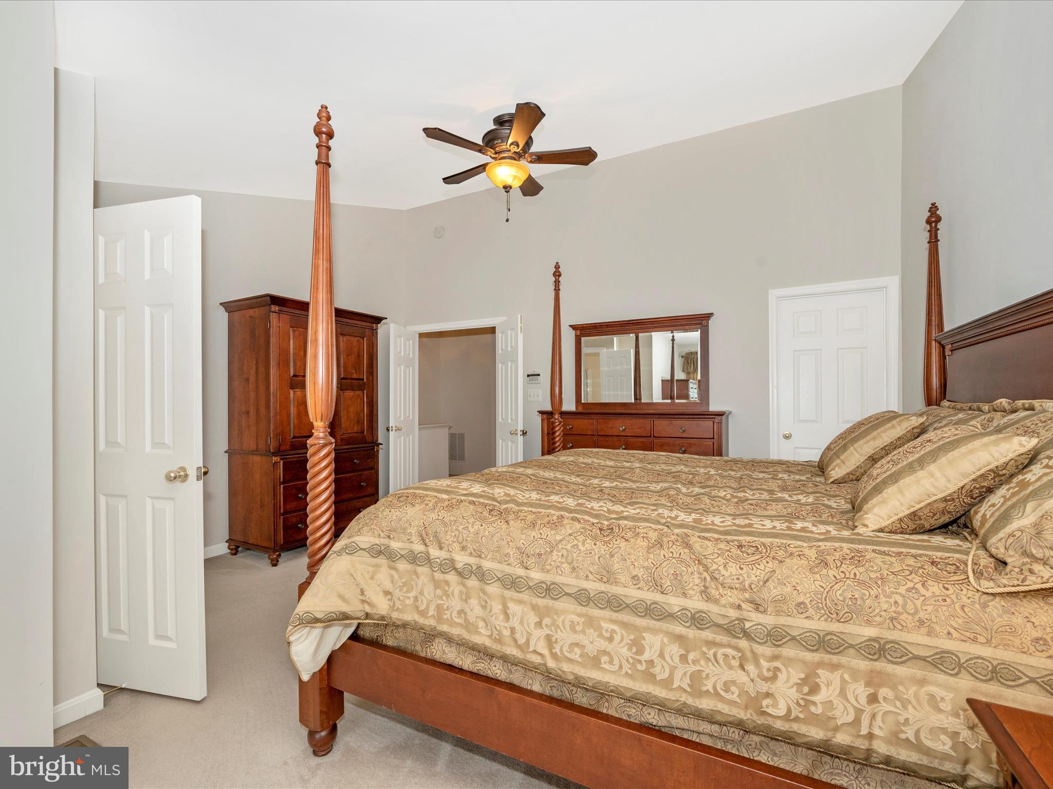 VILLAGES OF URBANA - Residential