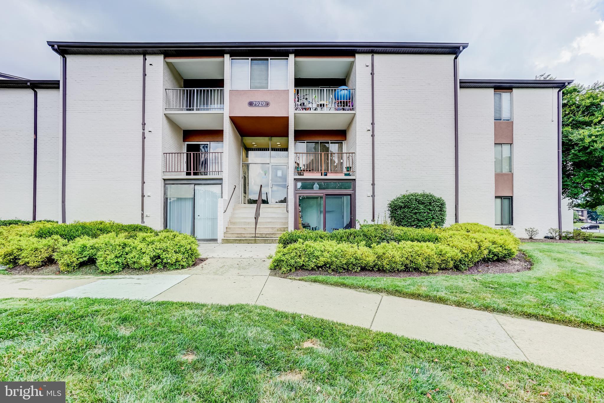 GREENBRIAR CONDO PHASE I - Residential